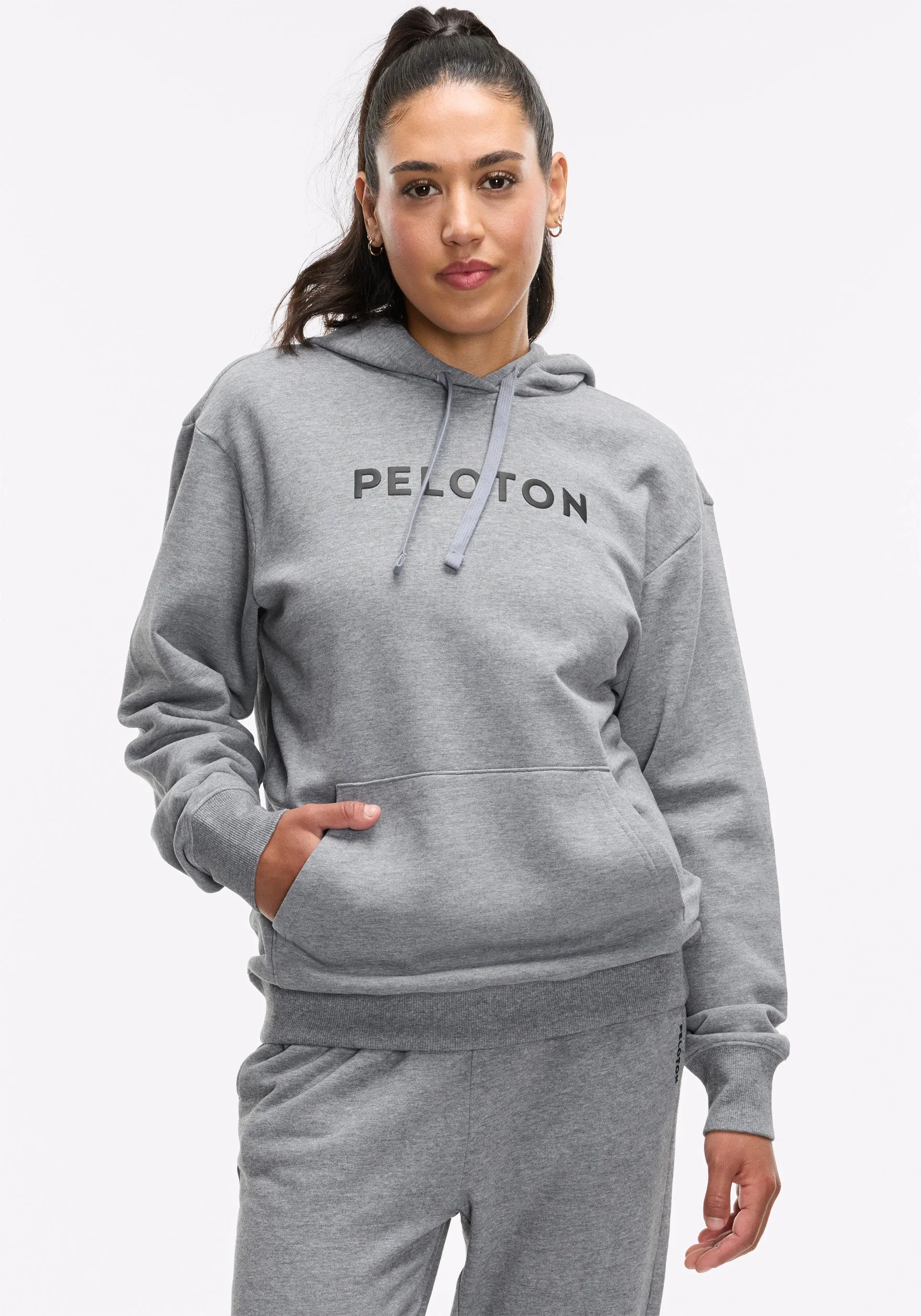 Soft Fleece Hoodie