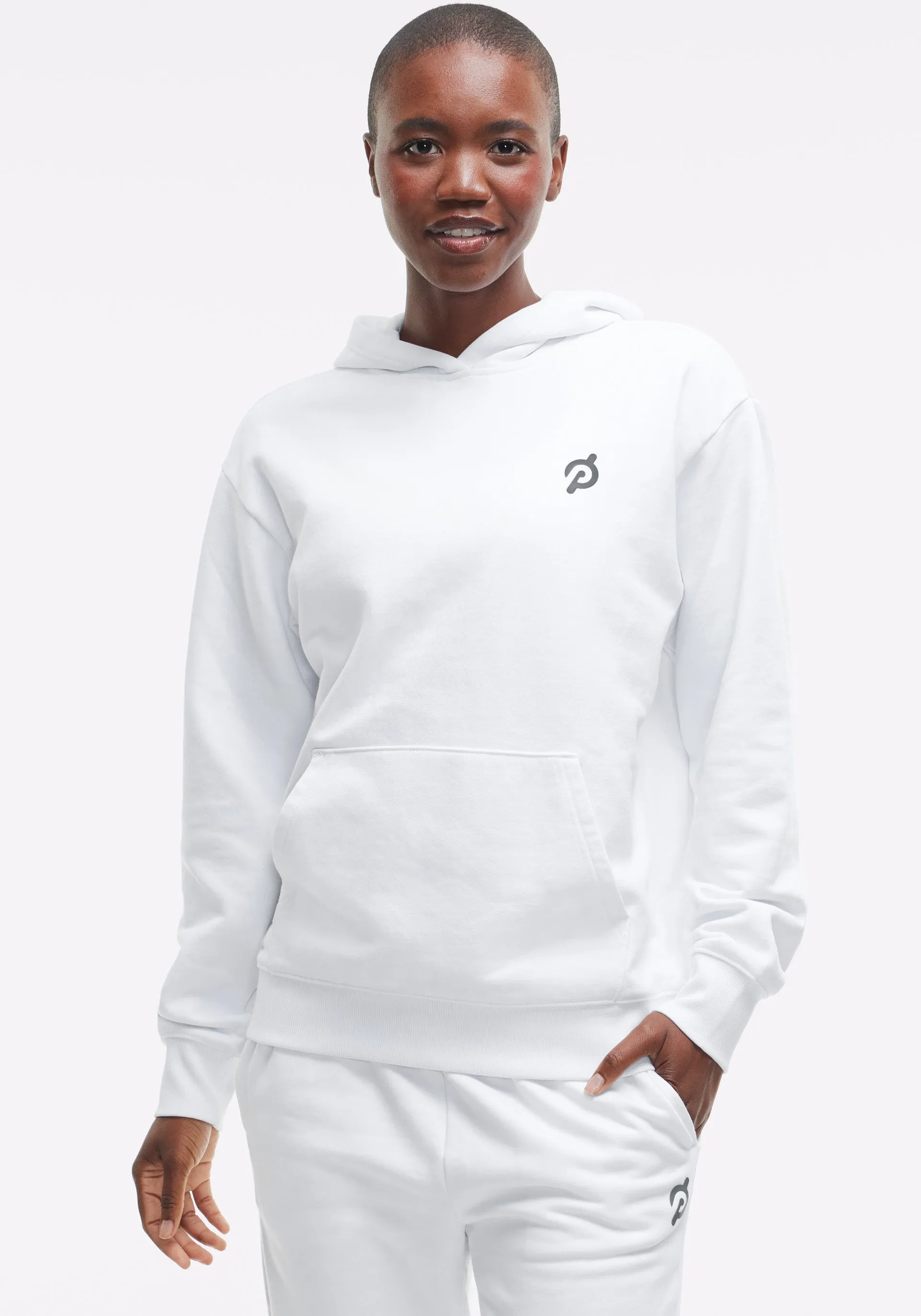 Soft Fleece Hoodie