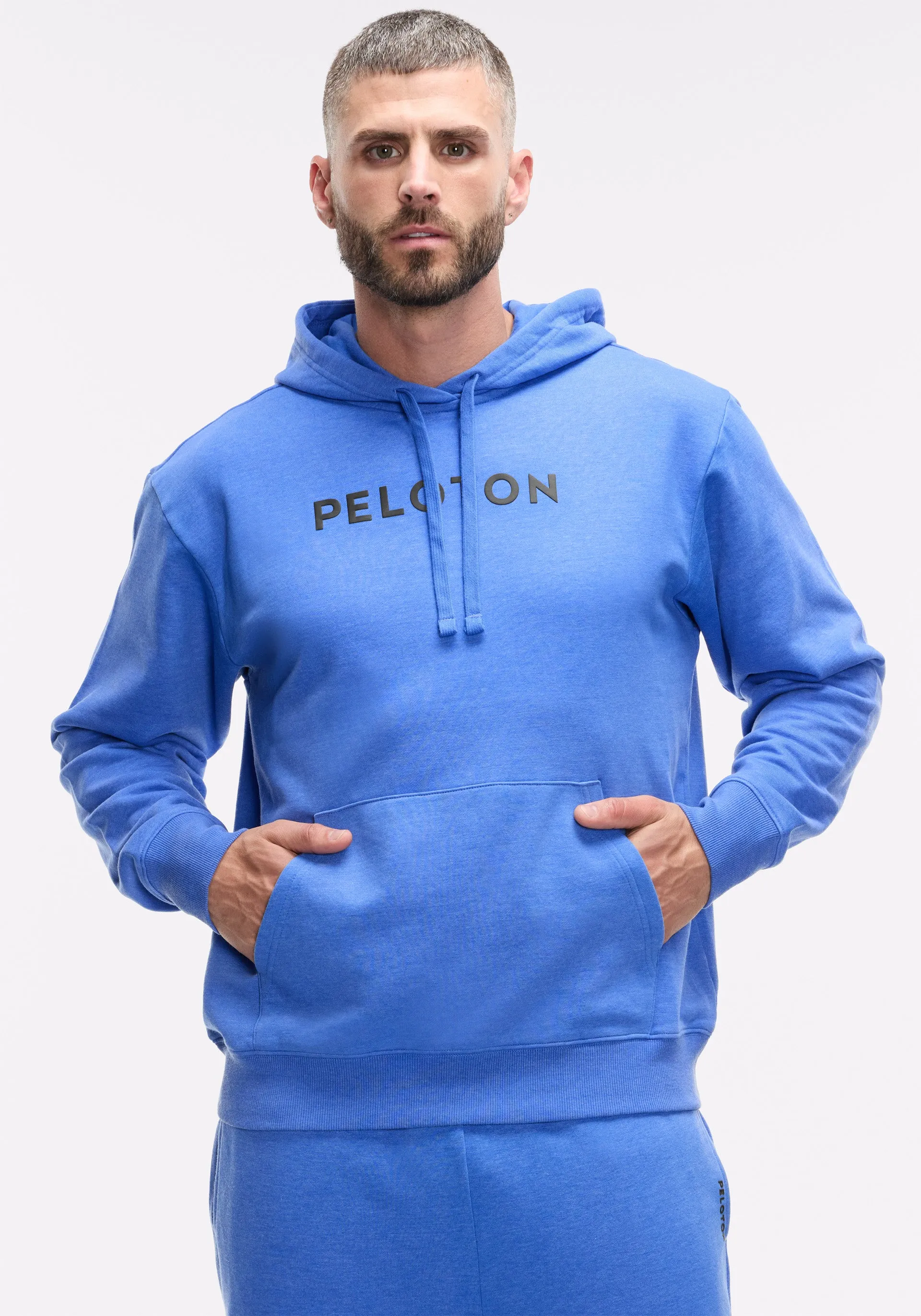 Soft Fleece Hoodie