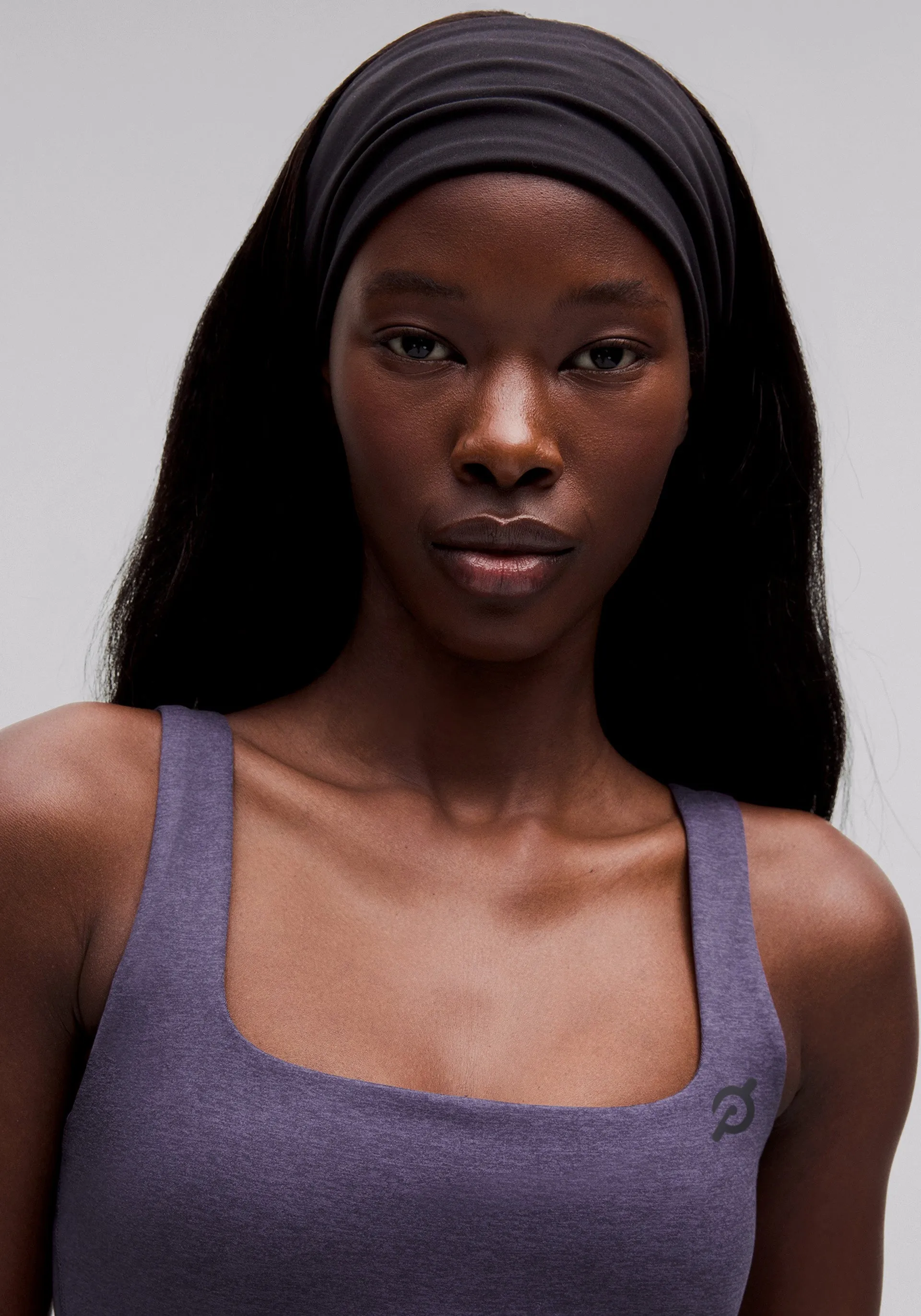 Soft Sueded Bra | Light Support, B/C Cup