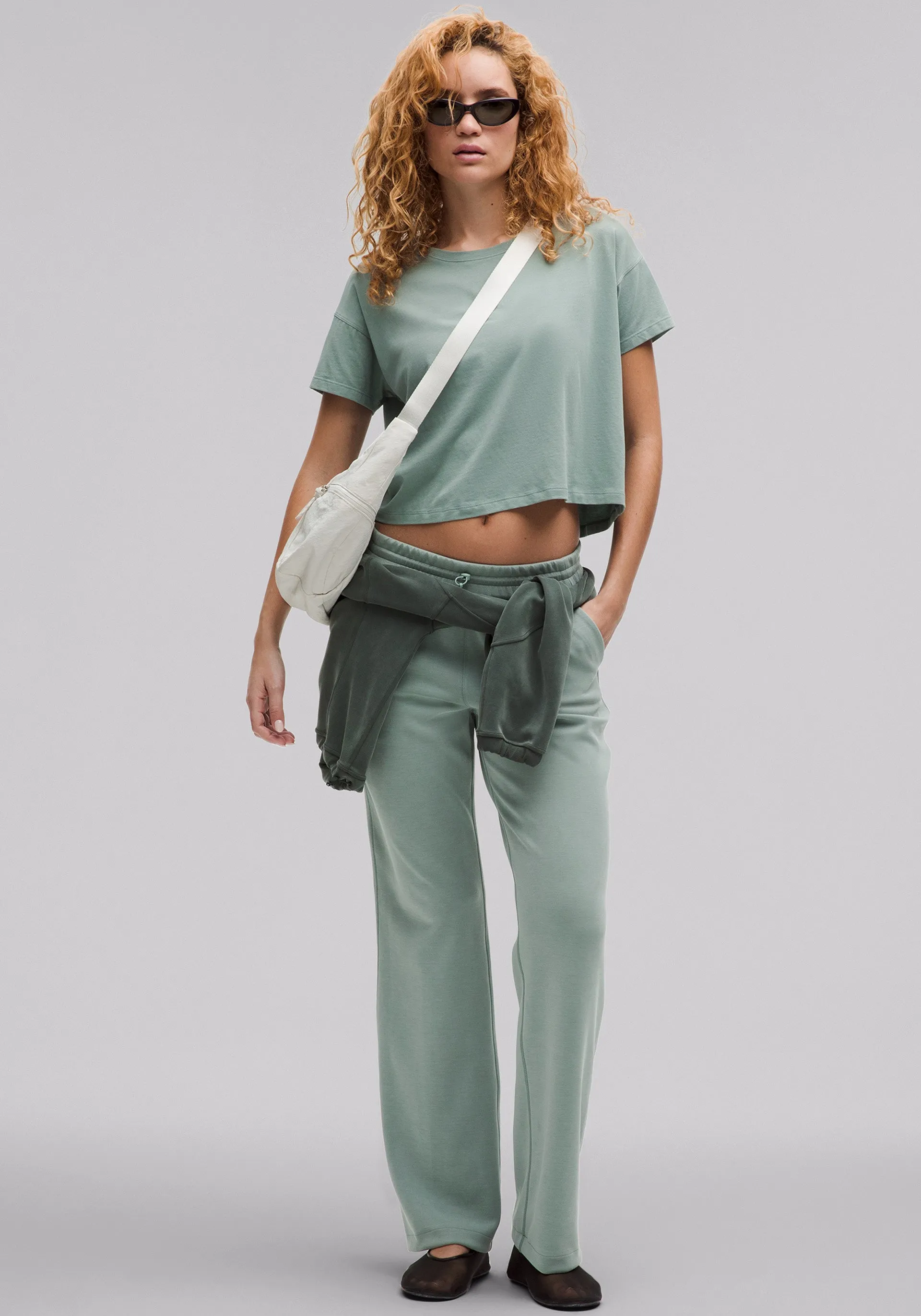 Softstreme High-Rise Pant
