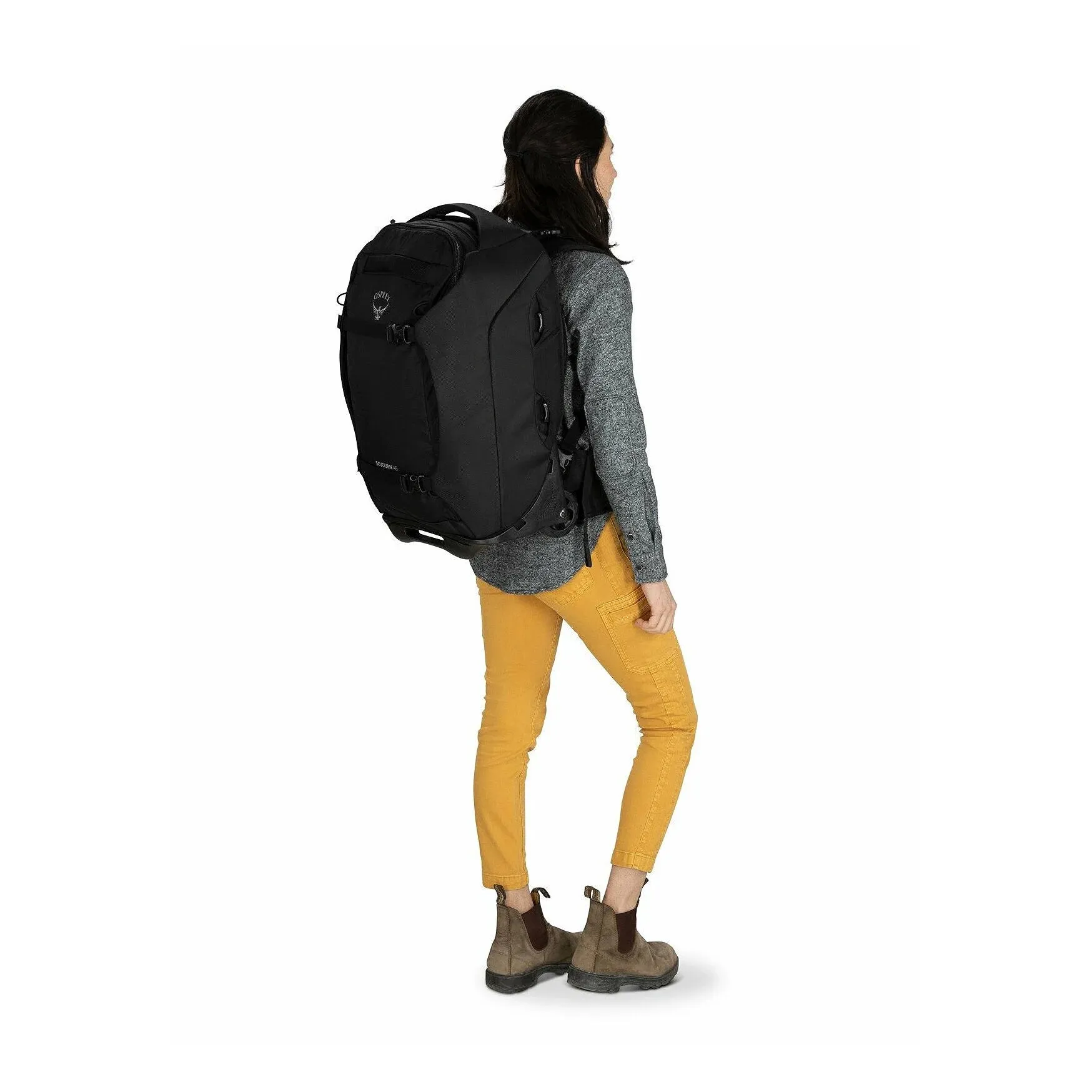 Sojourn? Wheeled Travel Pack 22"/45L