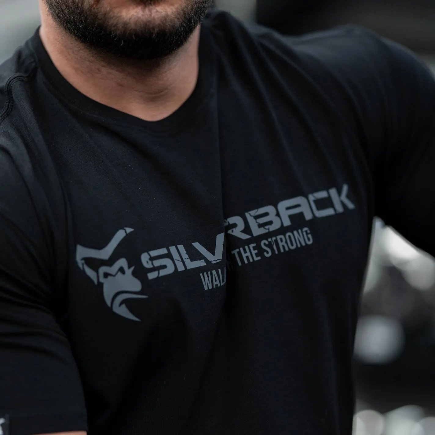 Squat Bench Deadlift T-Shirt