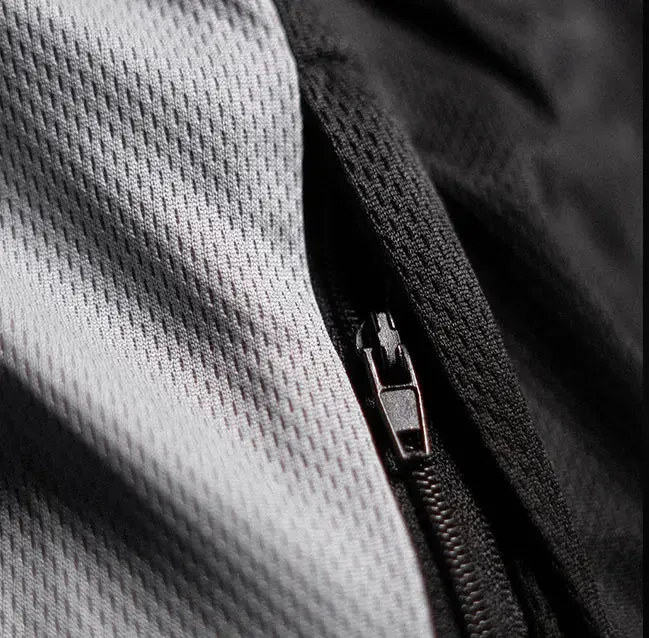 Stealth Shorts