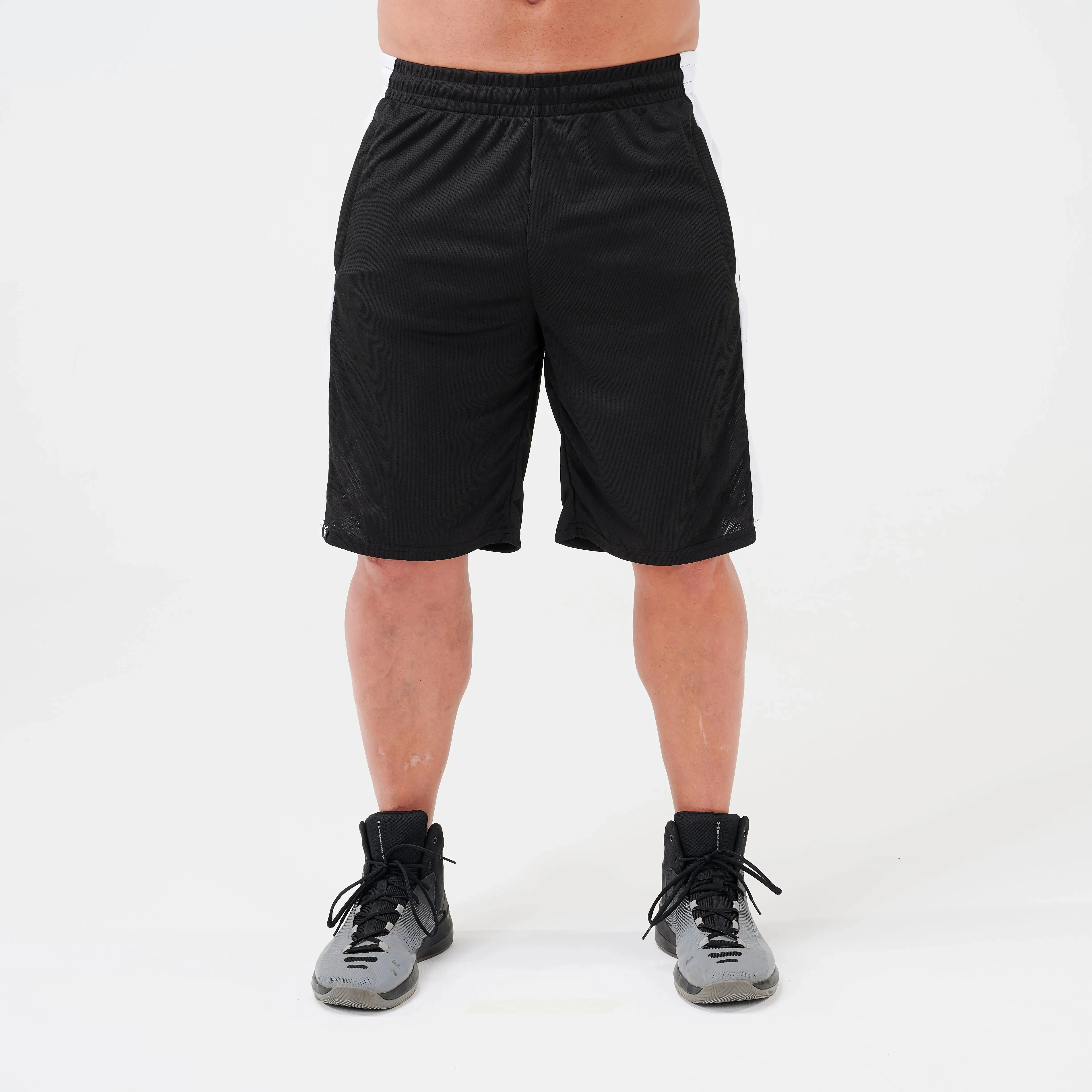 Stealth Shorts