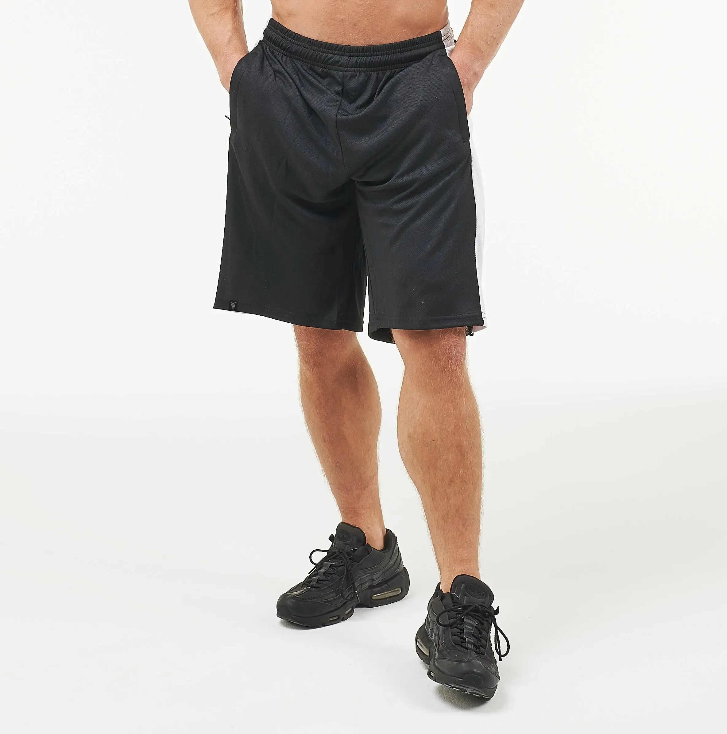 Stealth Shorts