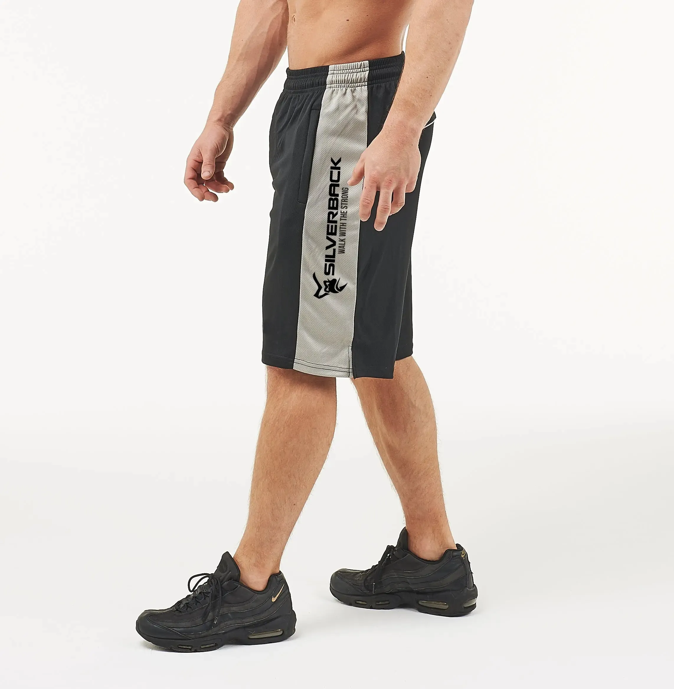 Stealth Shorts