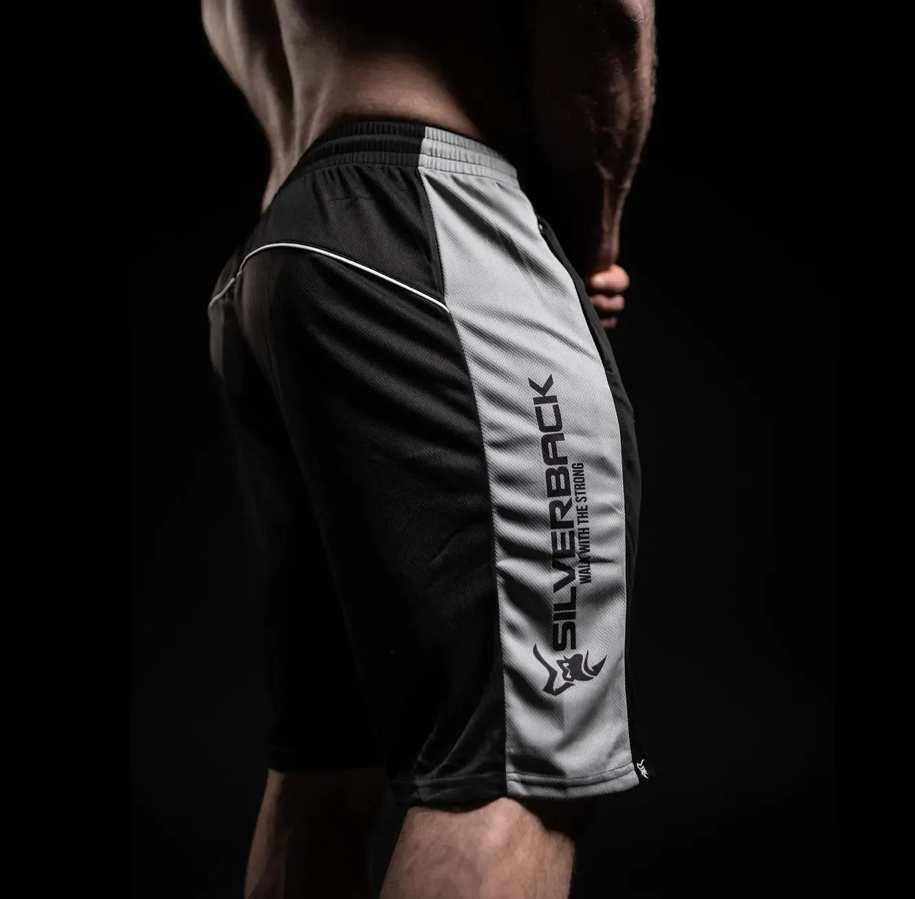 Stealth Shorts
