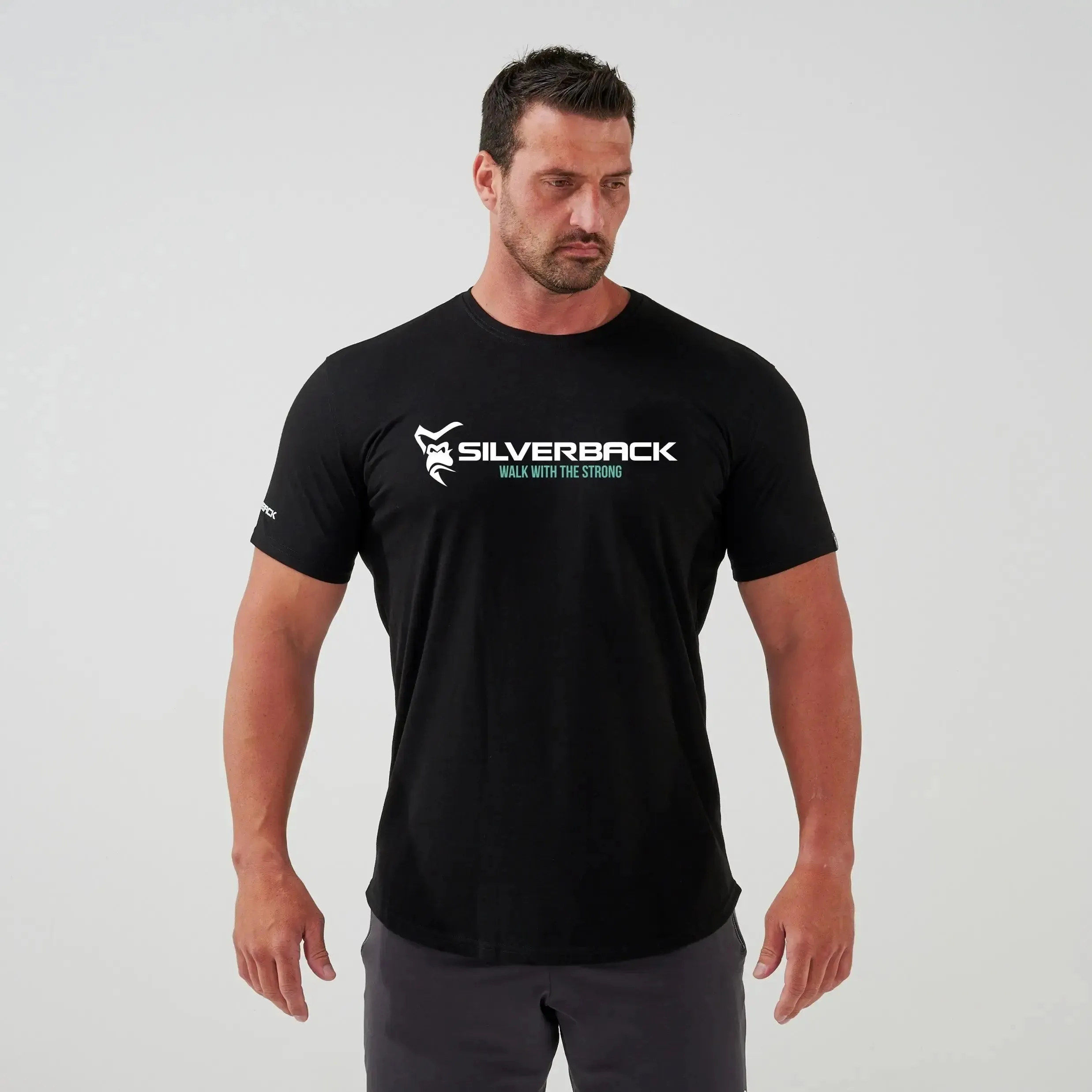 Strength Club T-Shirt