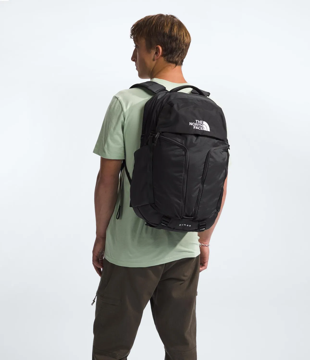 Surge Backpack - NF0A52SG