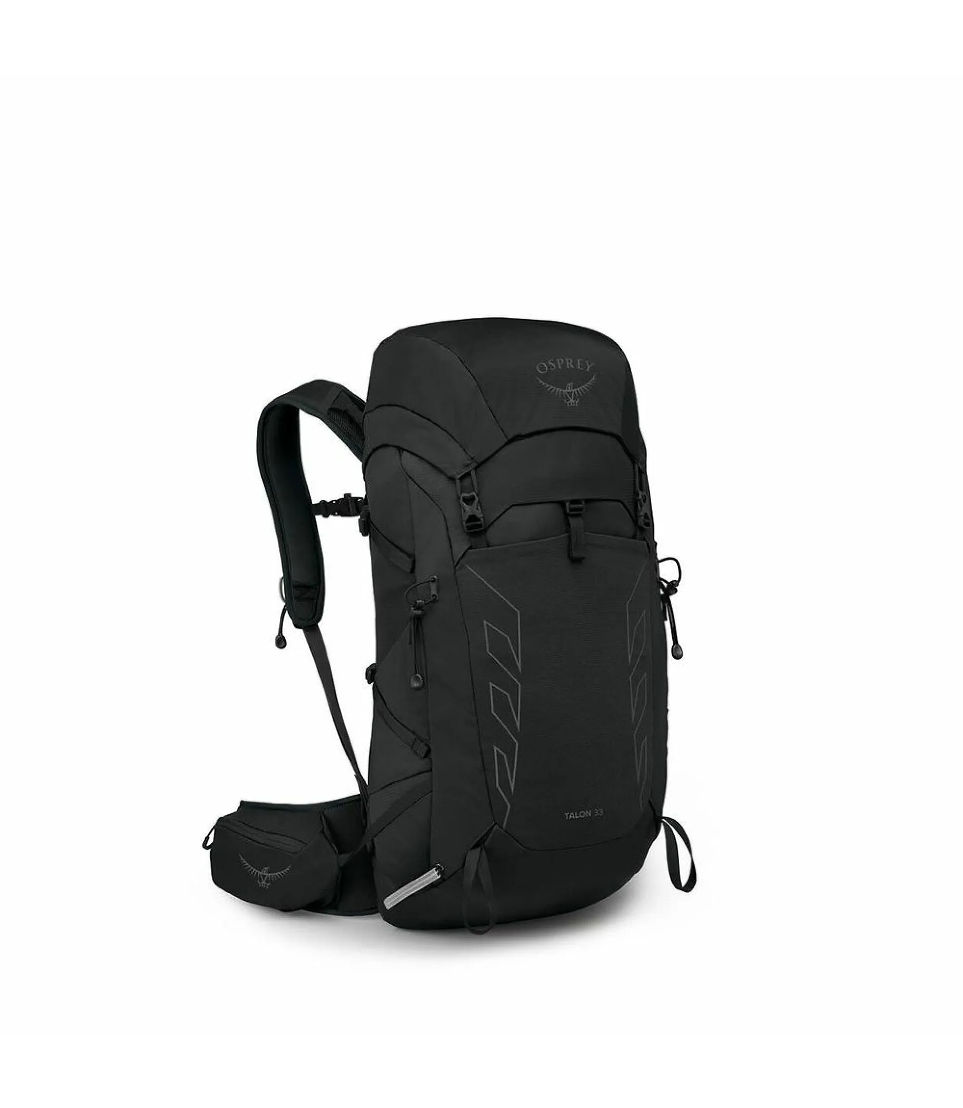 Talon? 33 Extended Fit