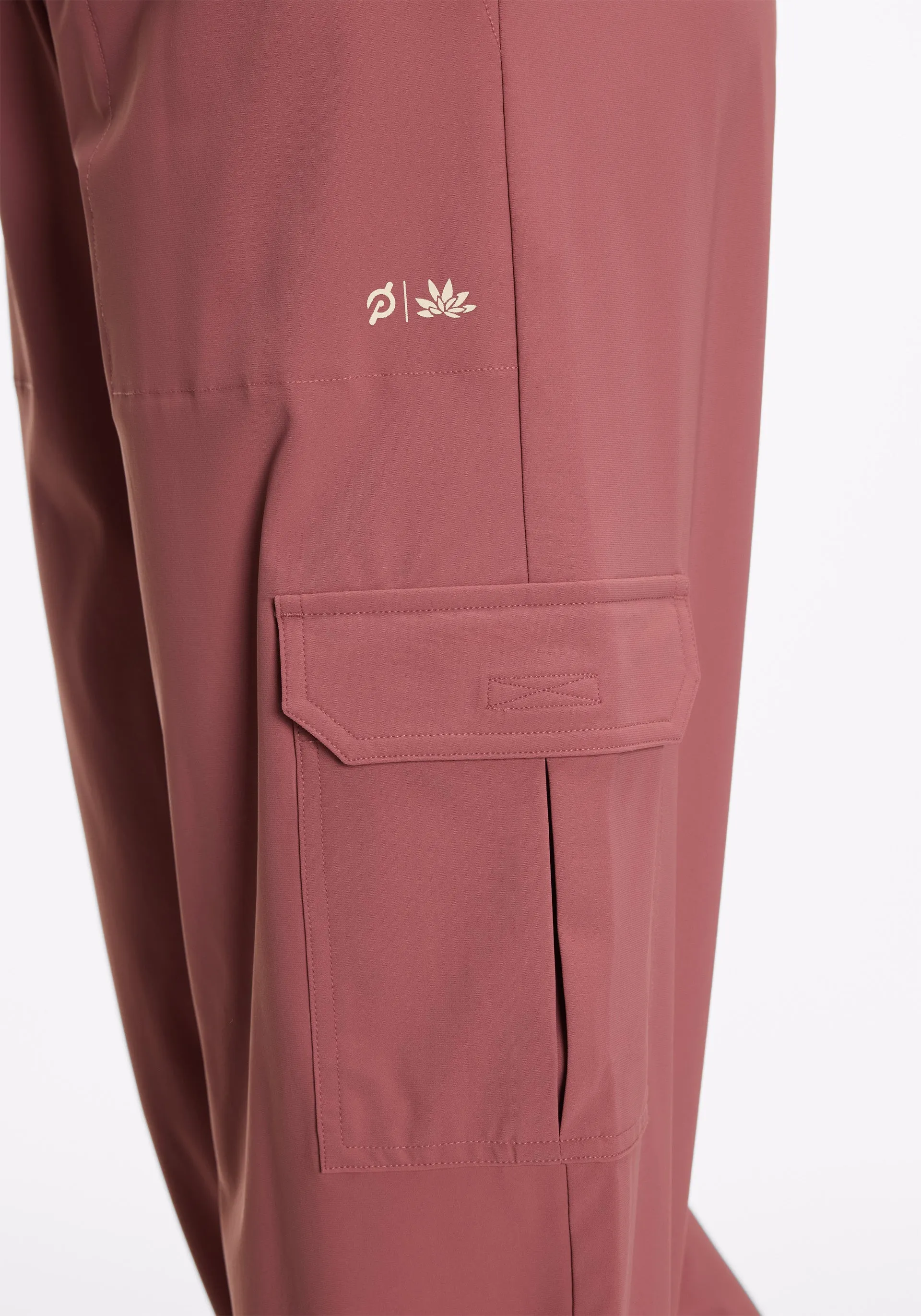 Technical Cargo Pant