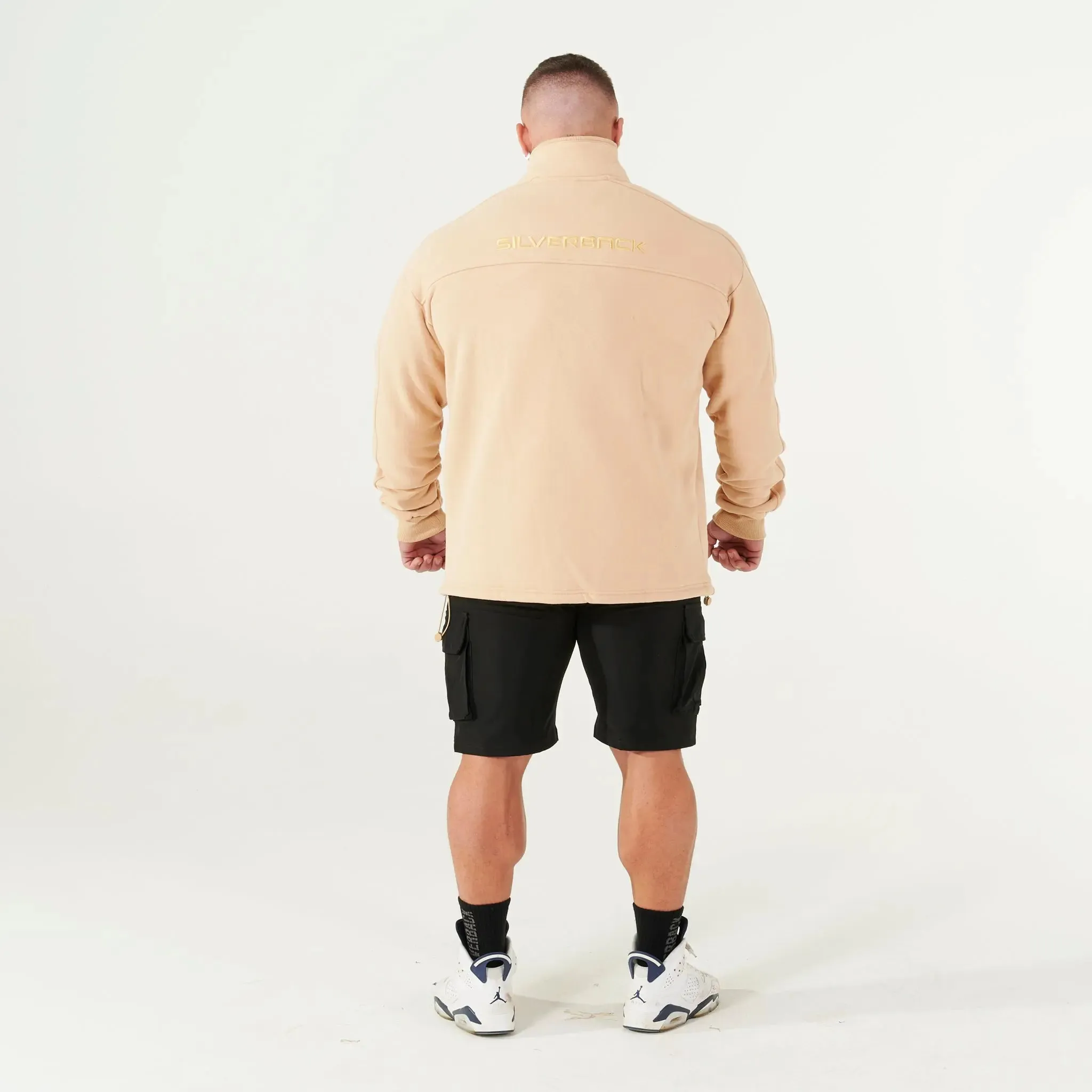 Tempo Jacket