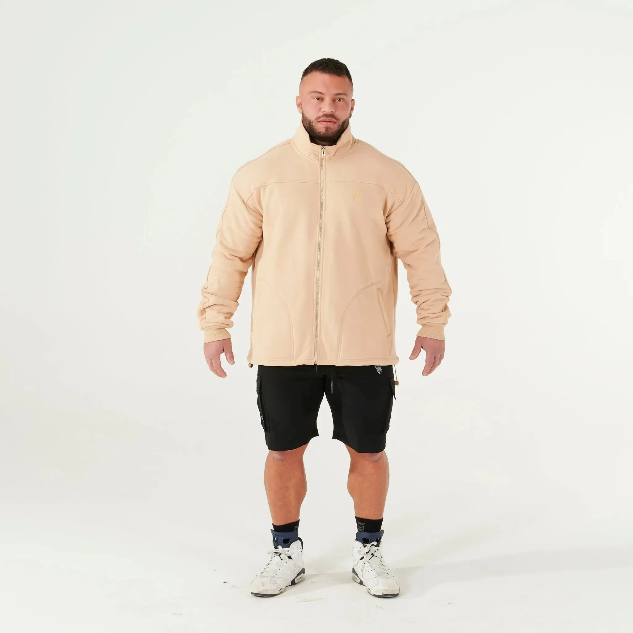 Tempo Jacket