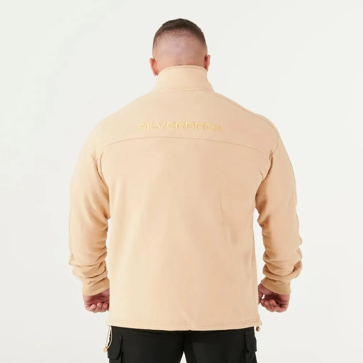 Tempo Jacket