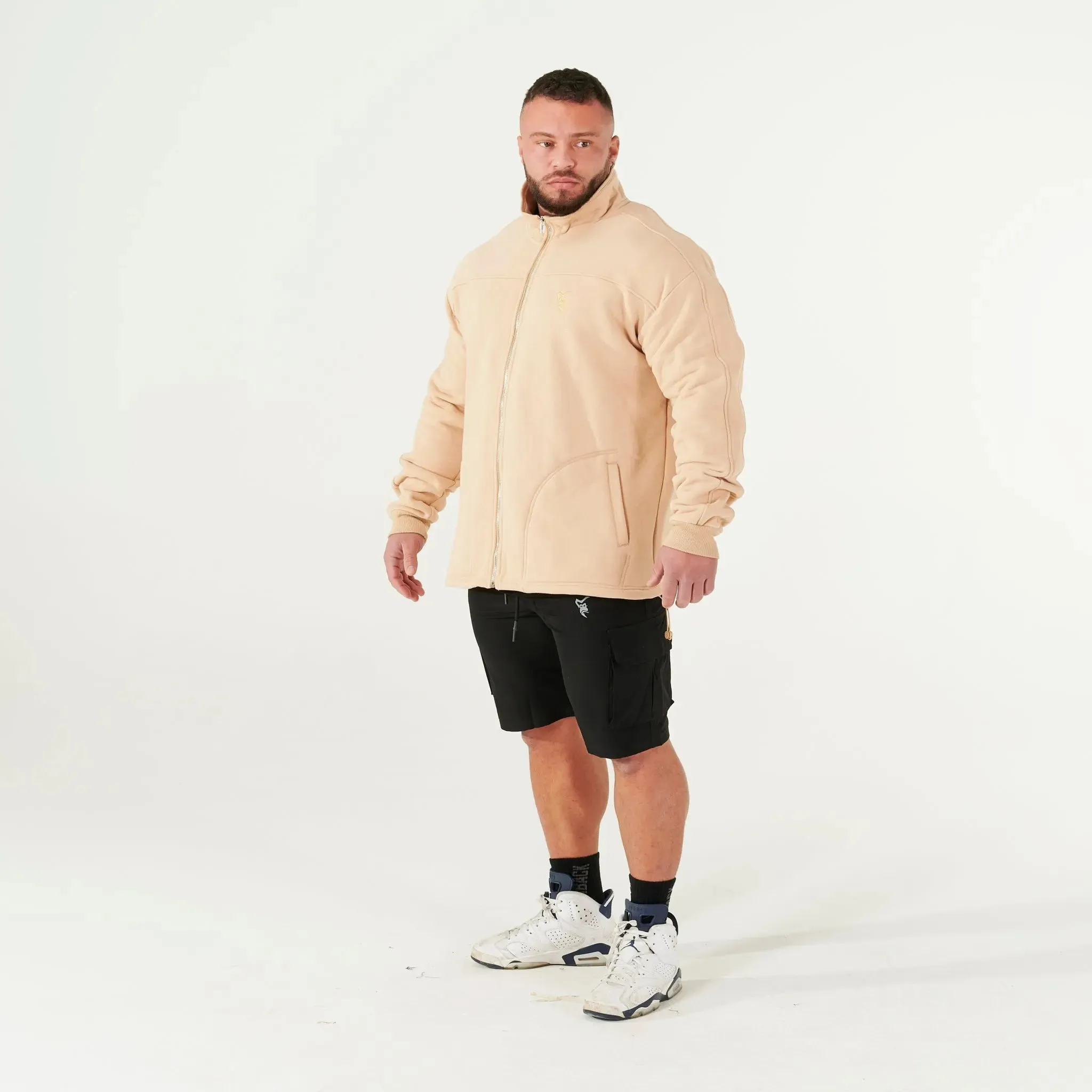 Tempo Jacket