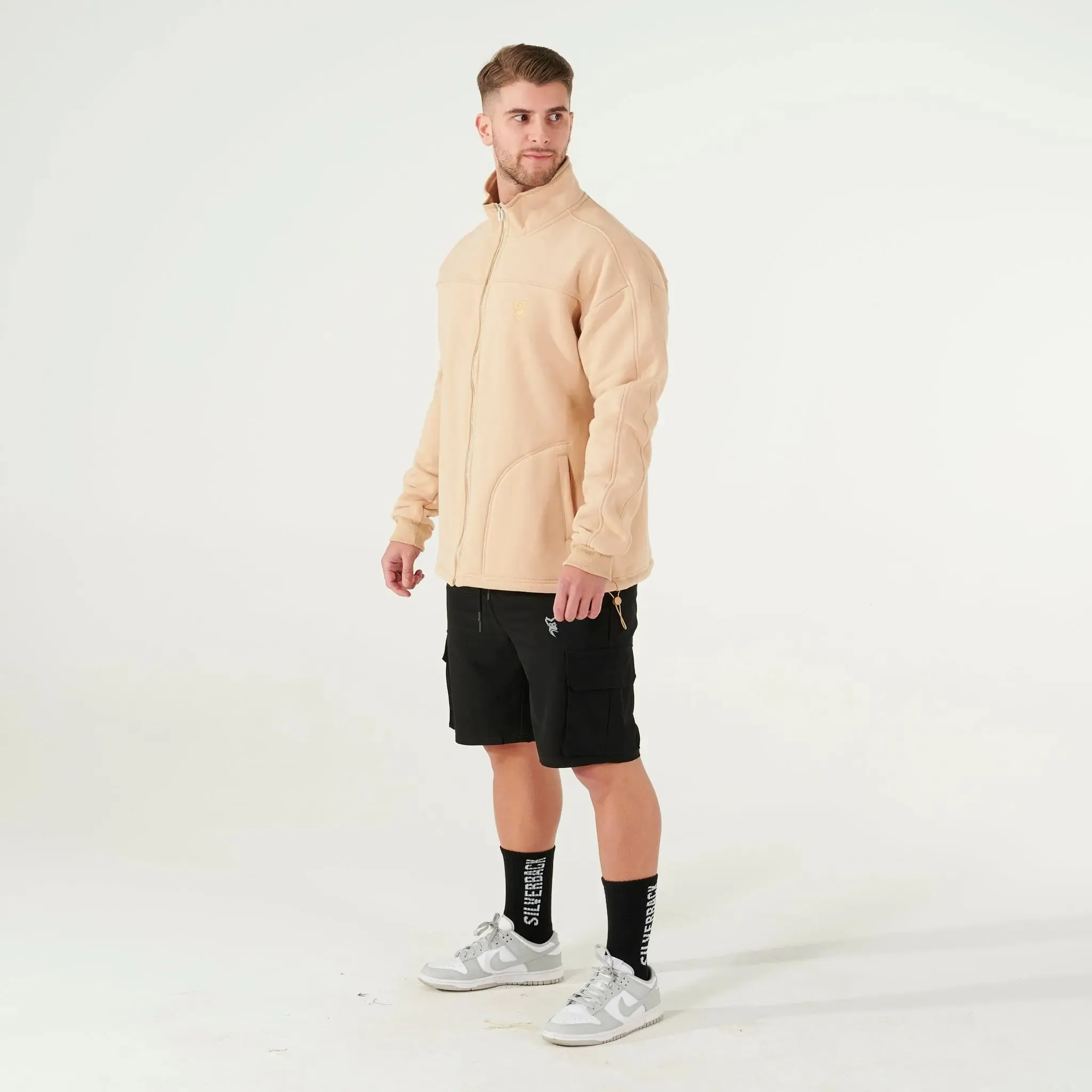 Tempo Jacket