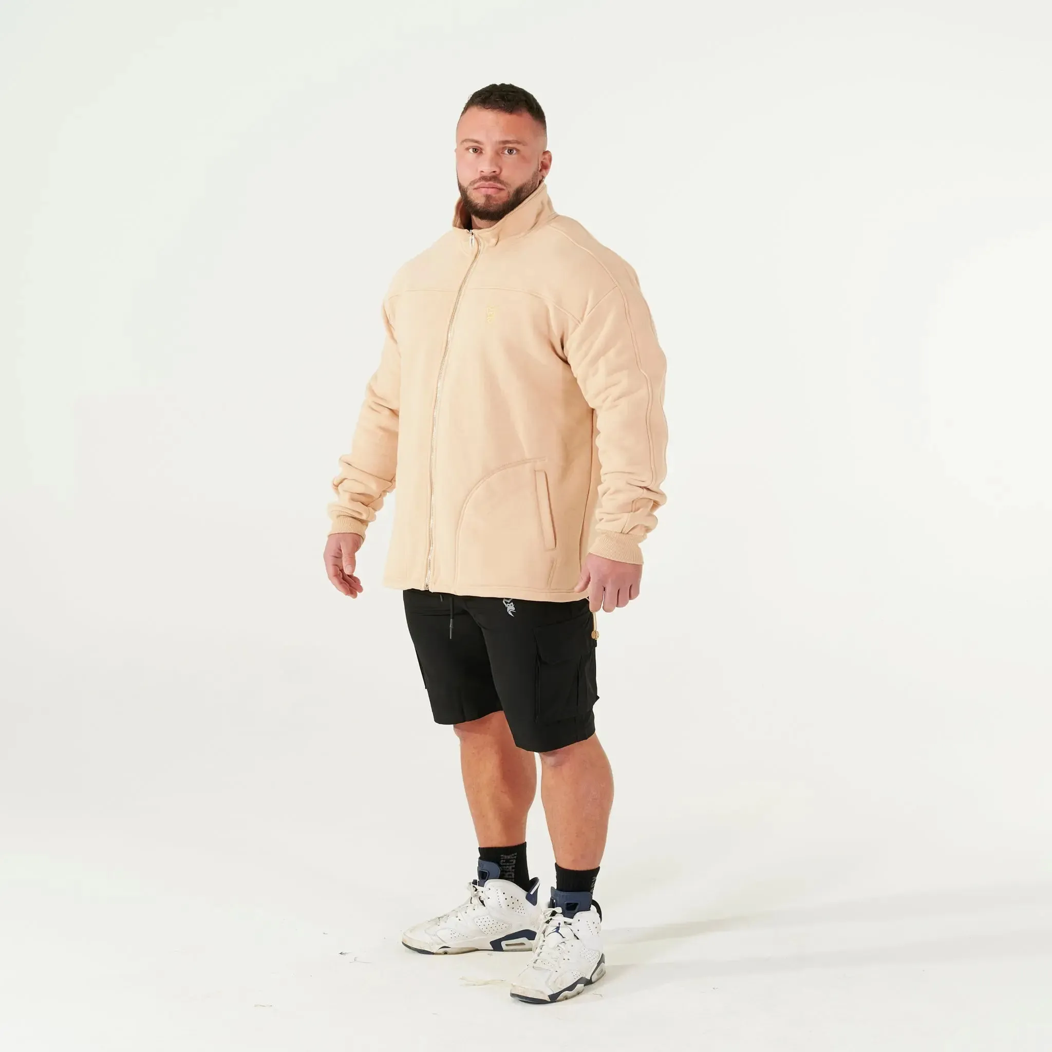 Tempo Jacket