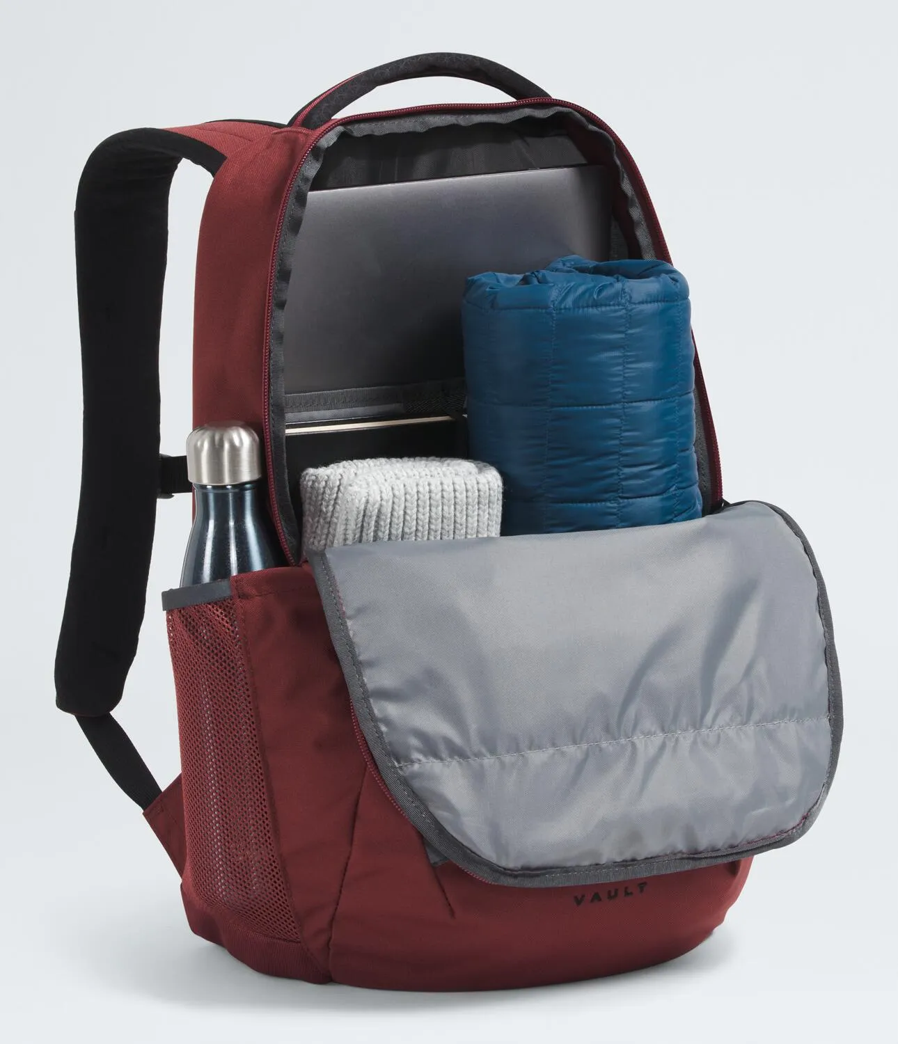 Vault 27 Backpack - NF0A3VY2