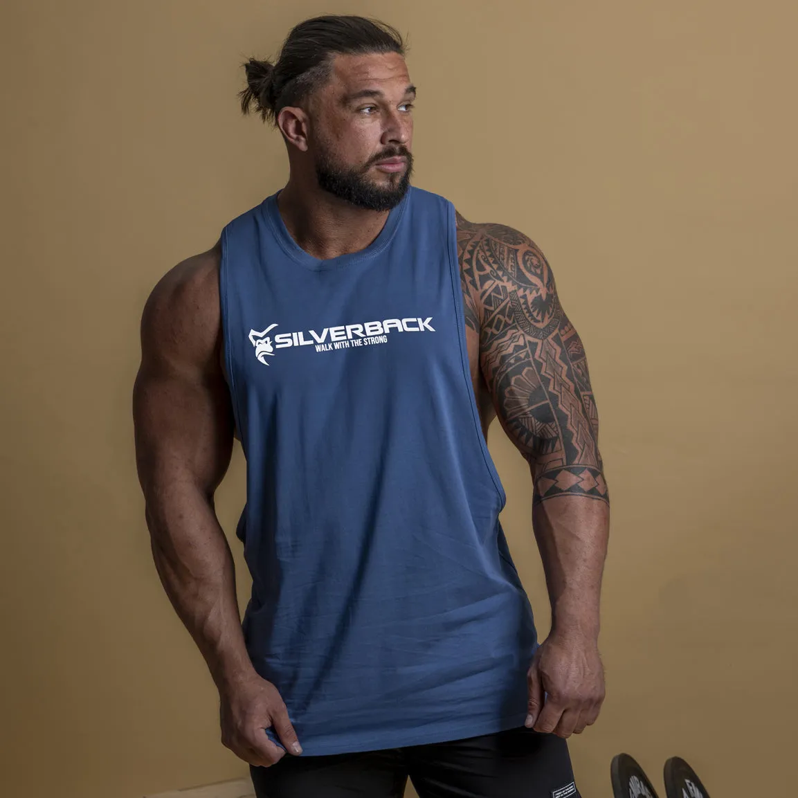 Ventis Drop Arm Vest