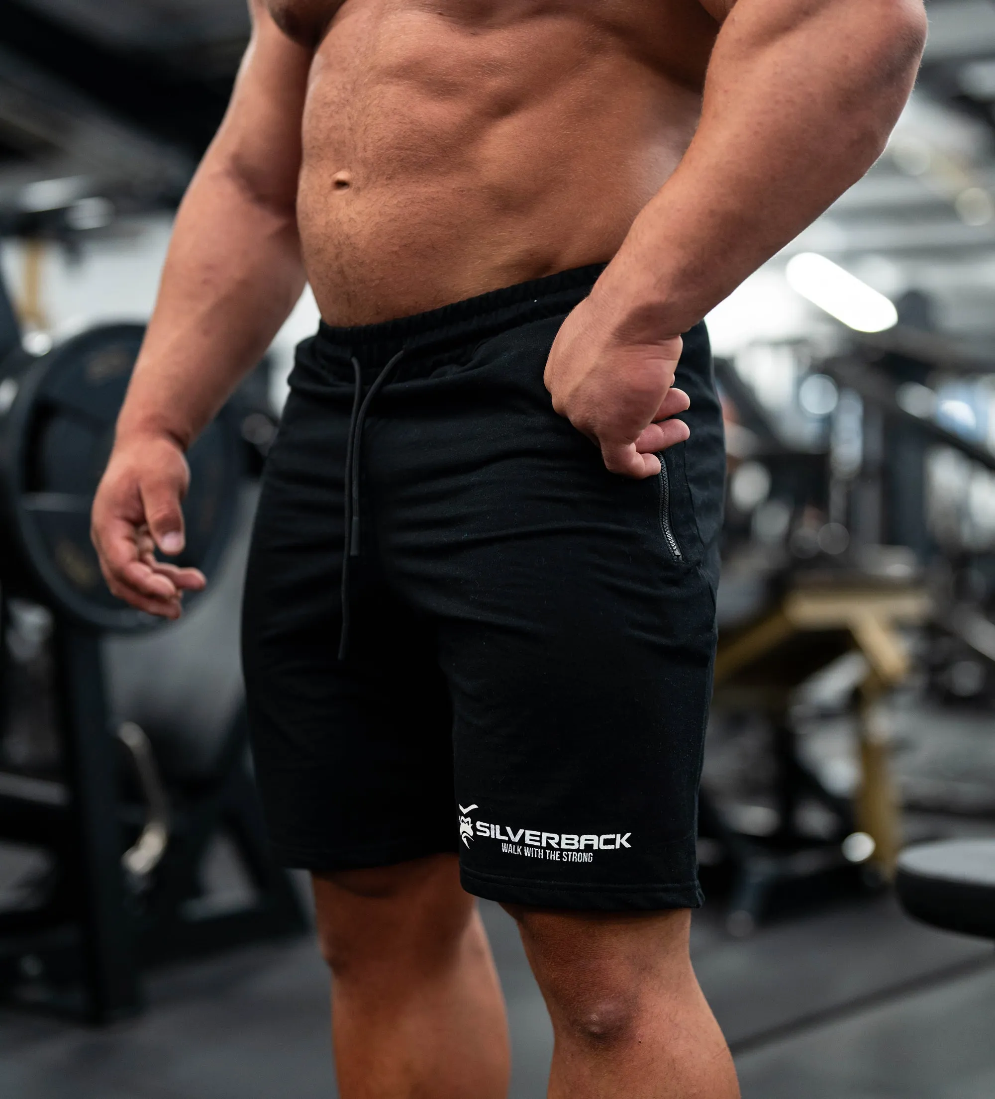 Ventis Shorts