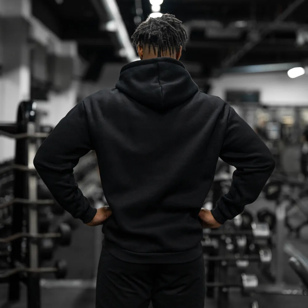 Vital Zip Hoodie