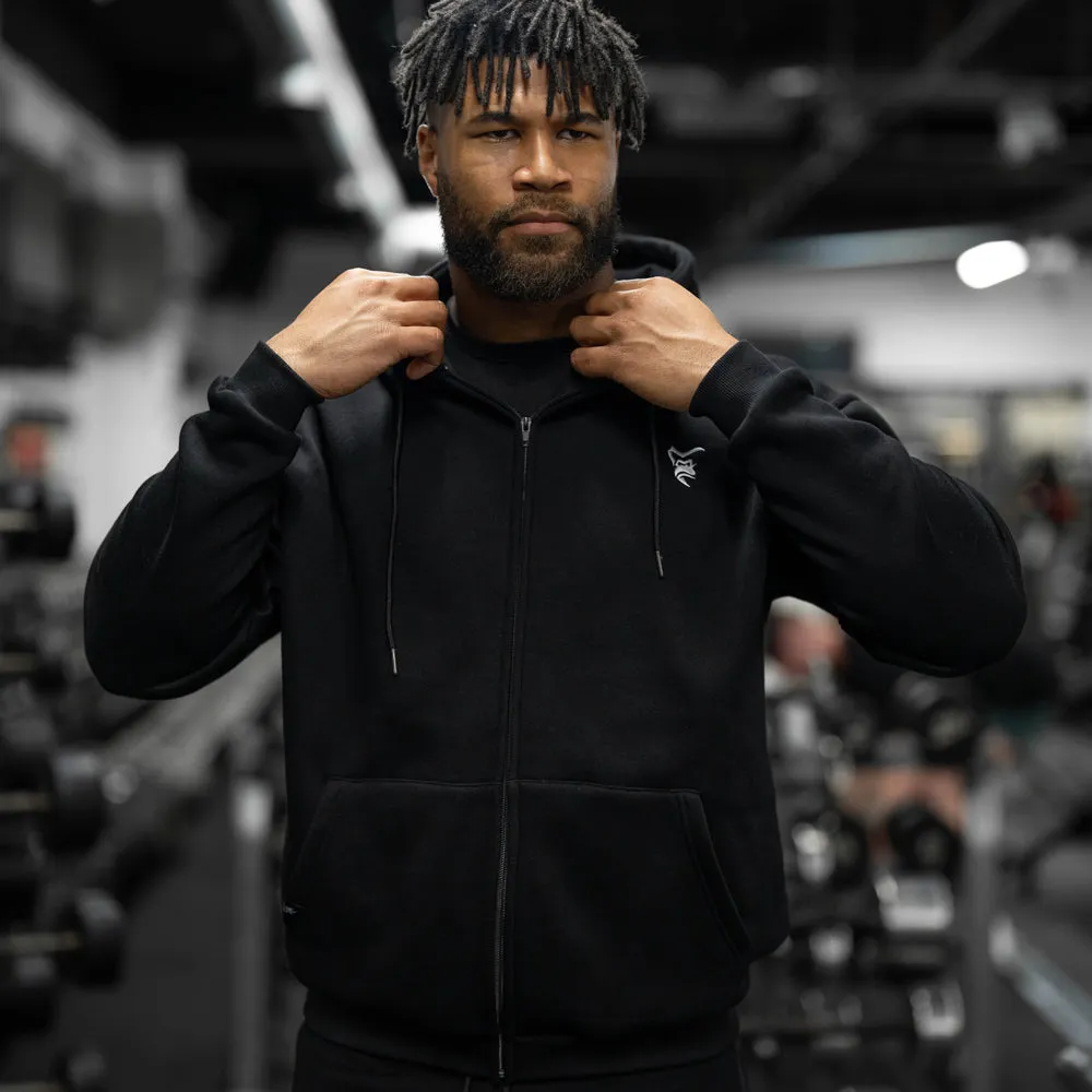 Vital Zip Hoodie