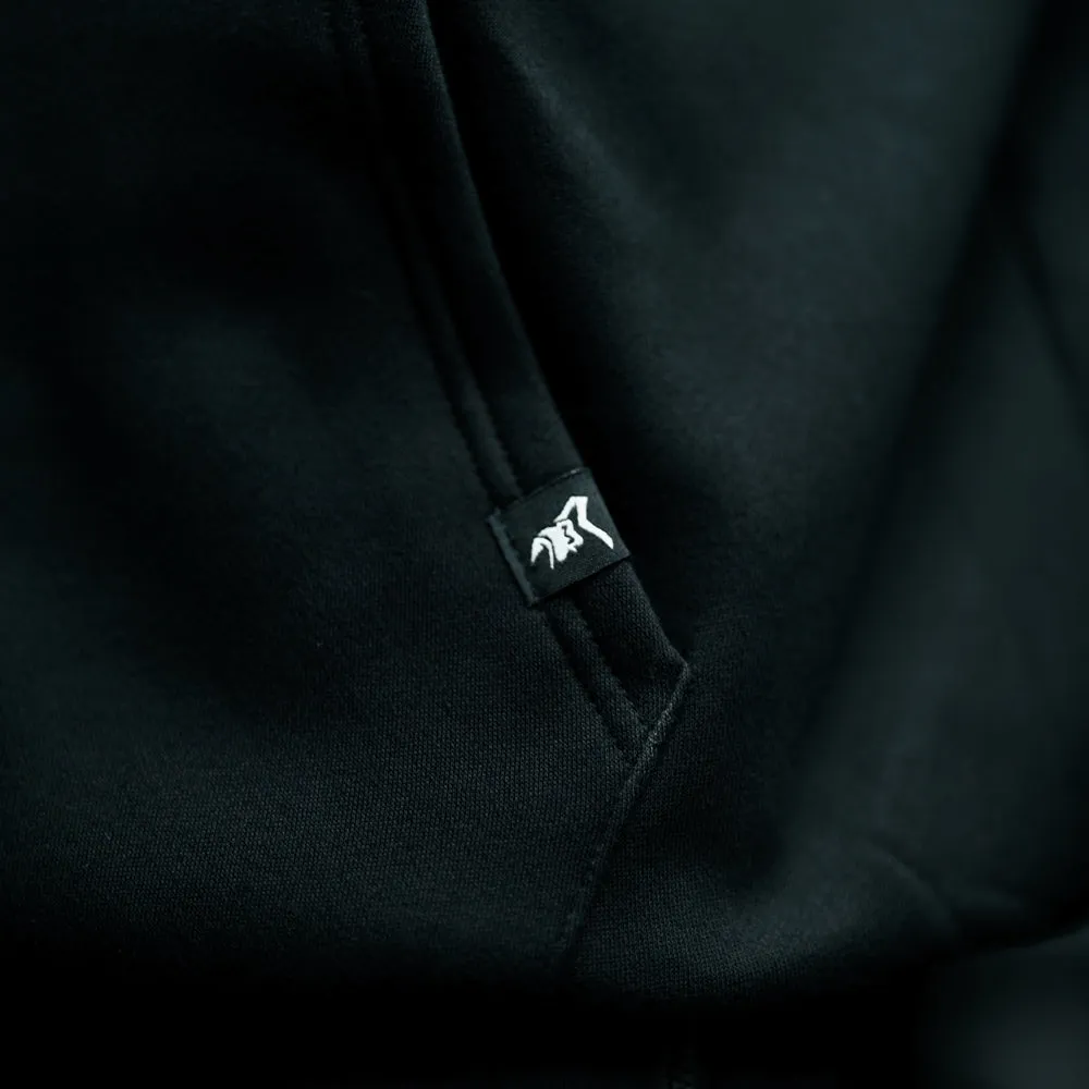 Vital Zip Hoodie