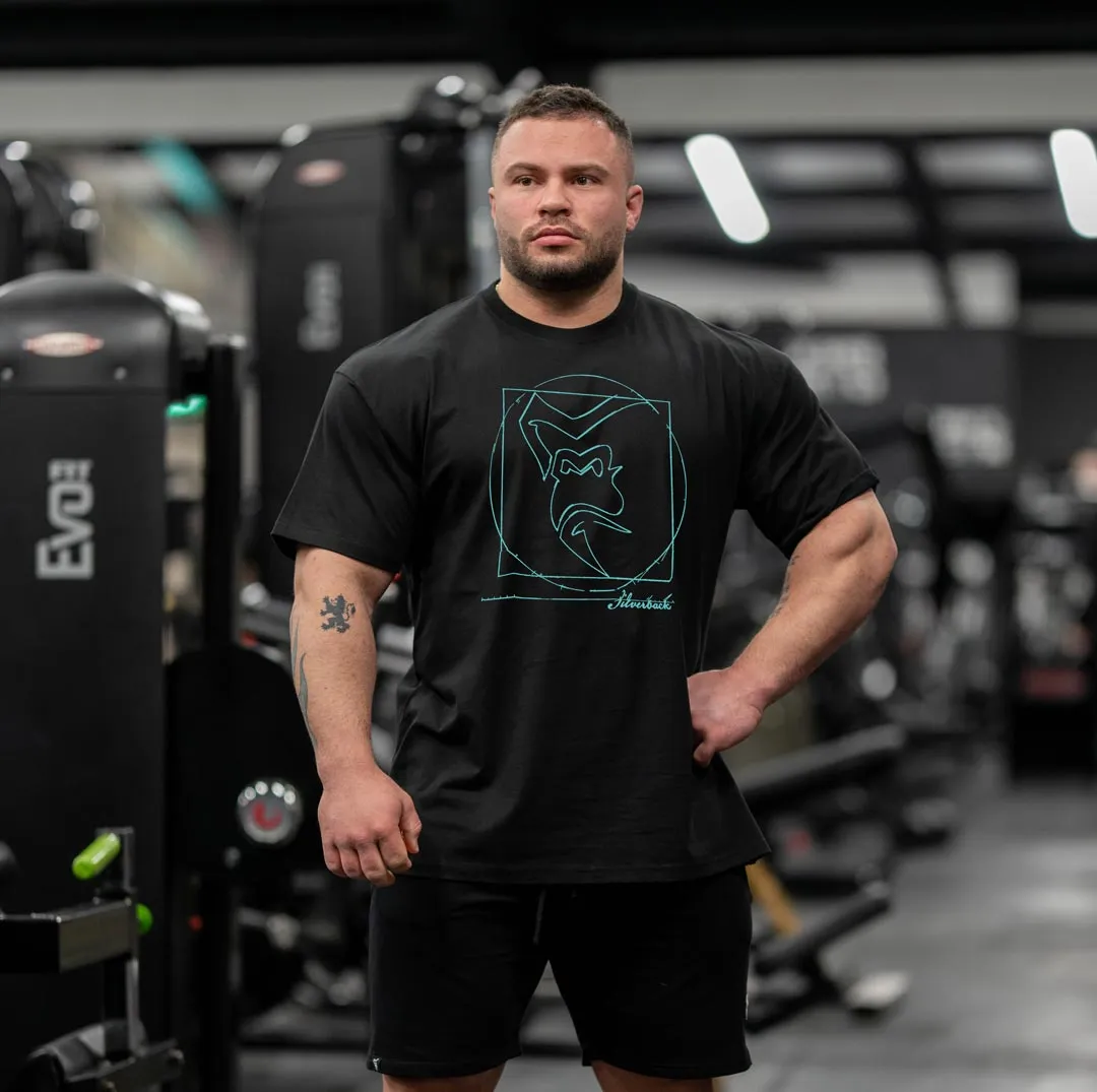 Vitruvian V2 T-Shirt