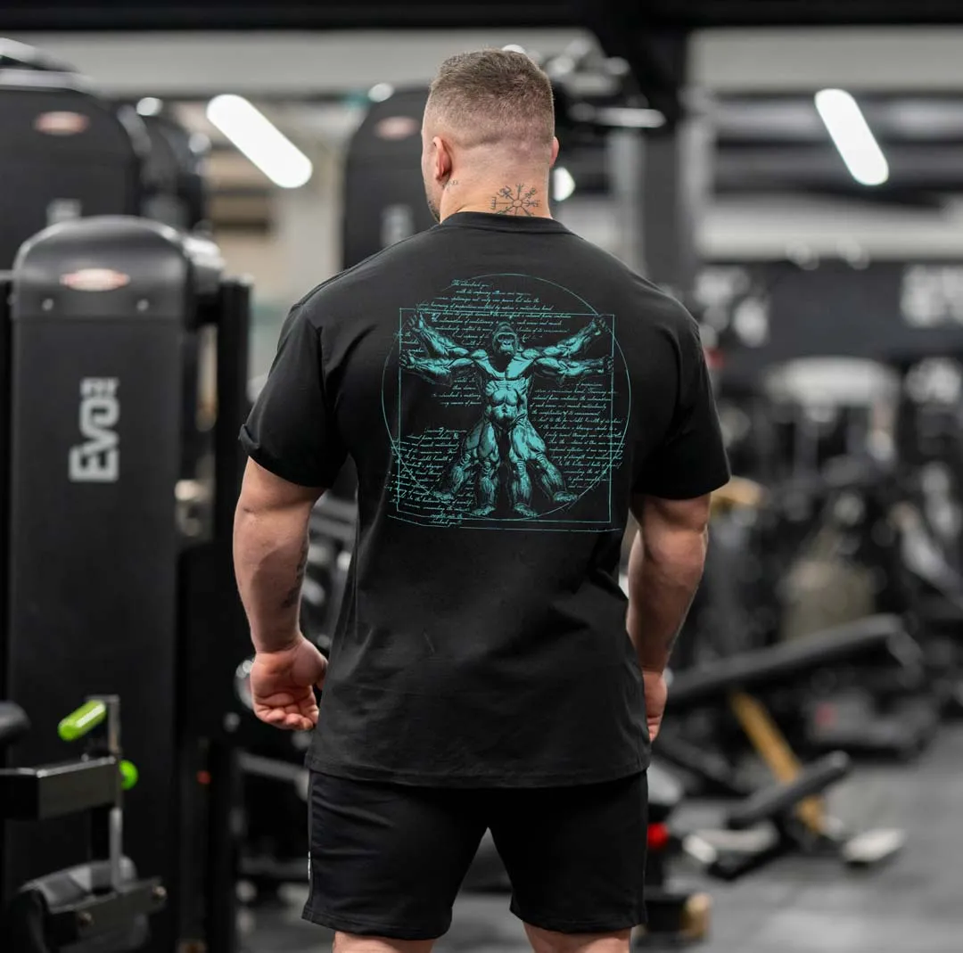 Vitruvian V2 T-Shirt