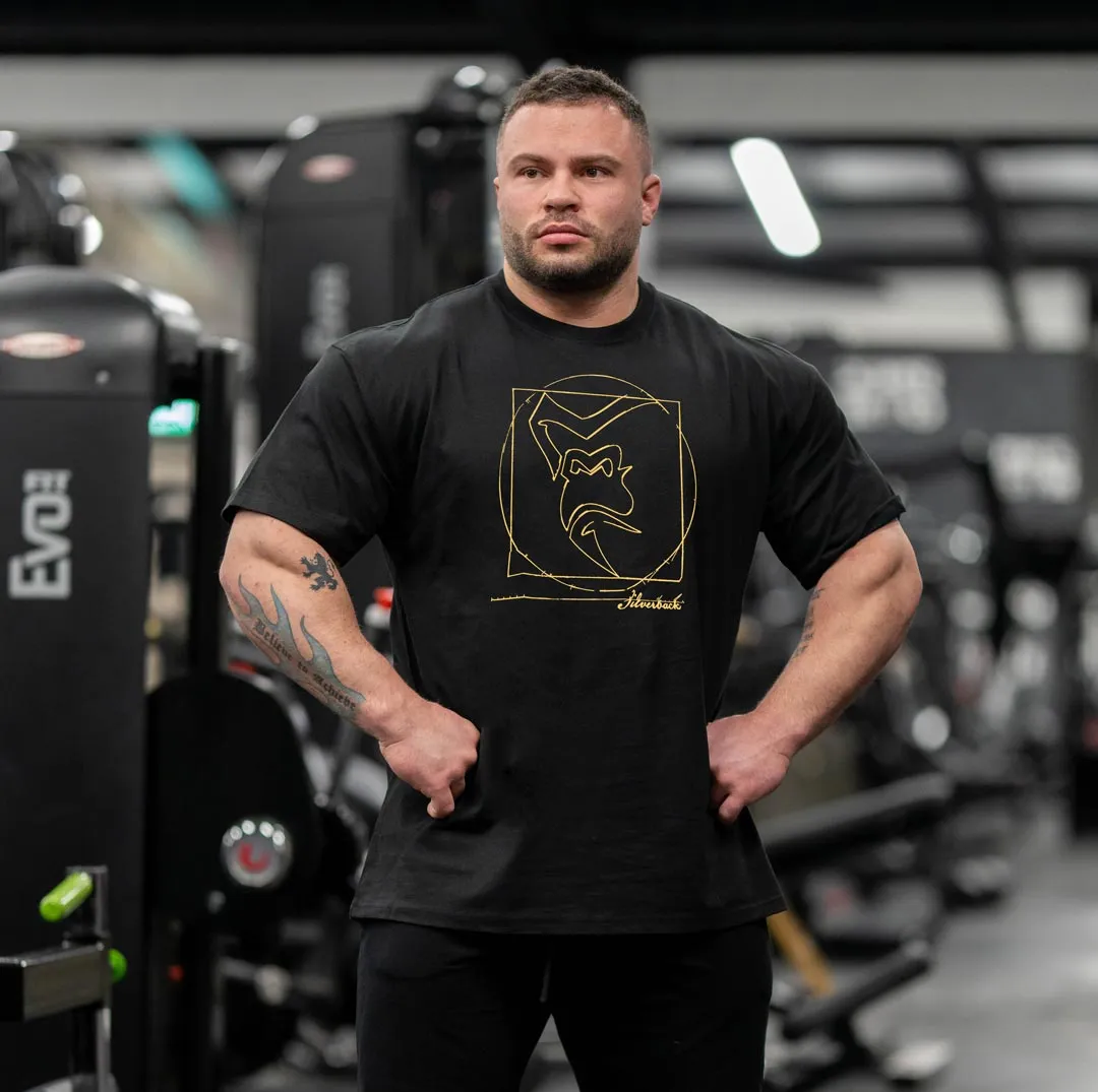 Vitruvian V2 T-shirt