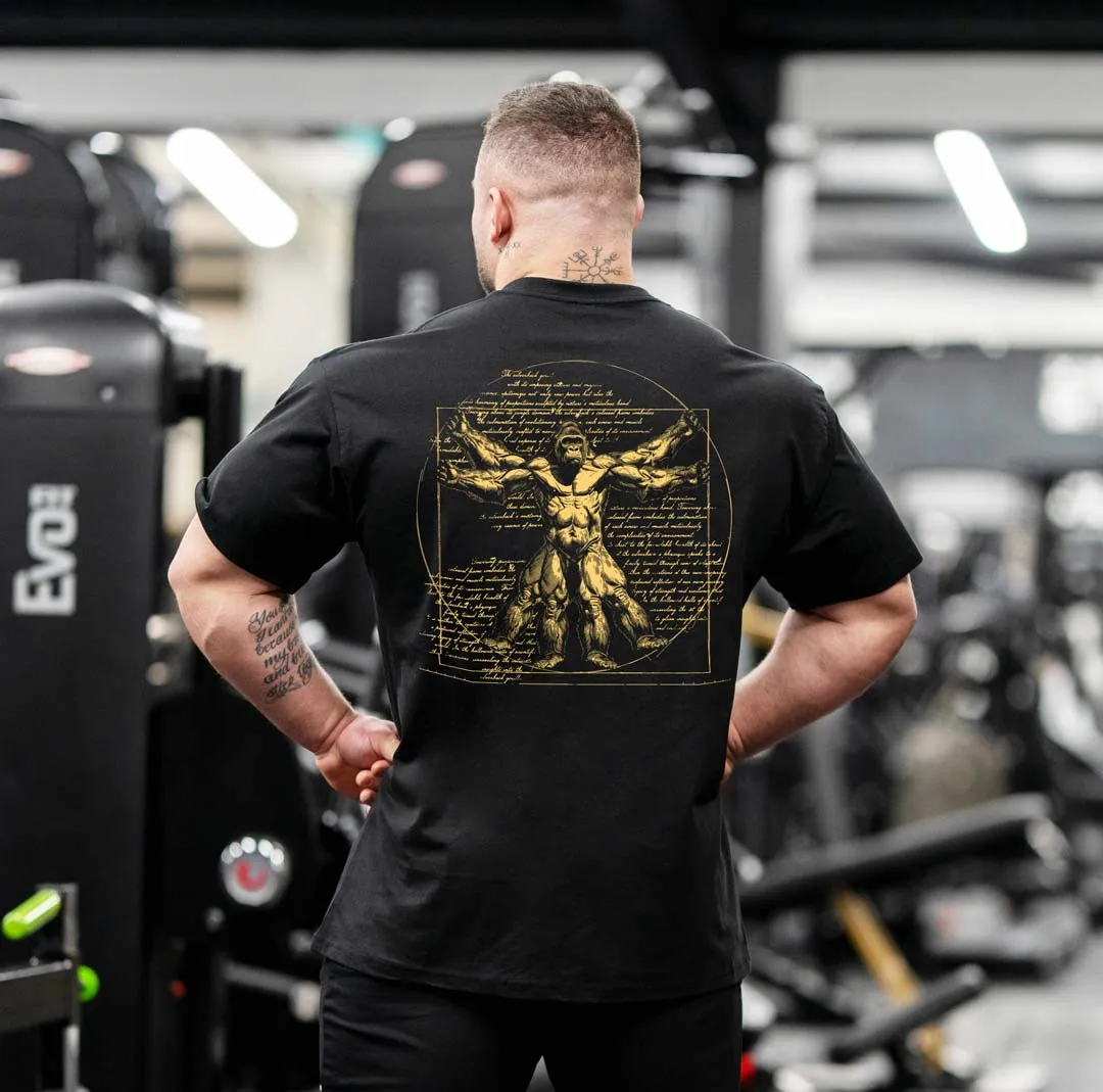 Vitruvian V2 T-shirt