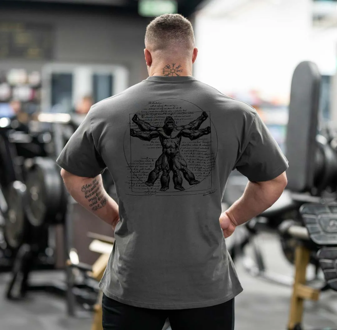 Vitruvian V2 T-Shirt