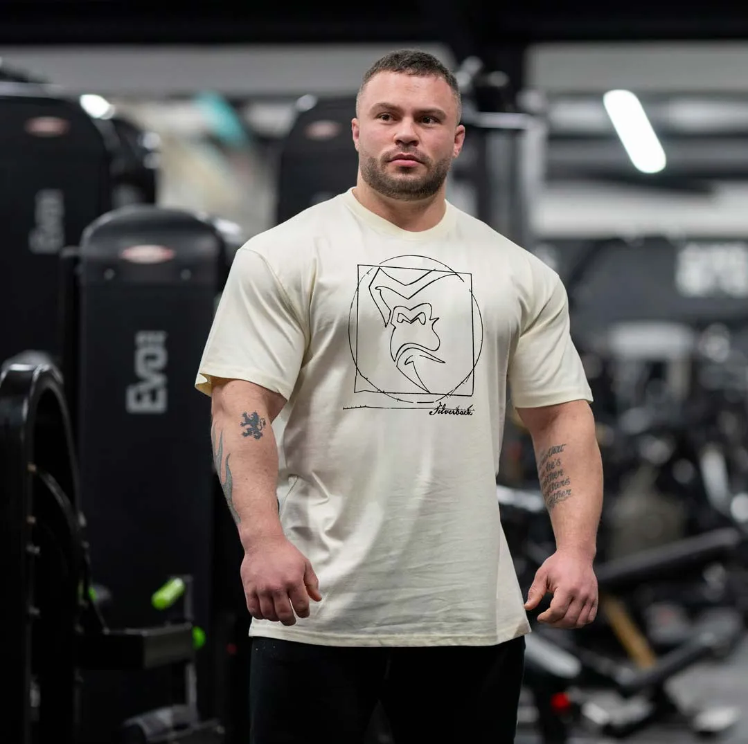 Vitruvian V2 T-shirt