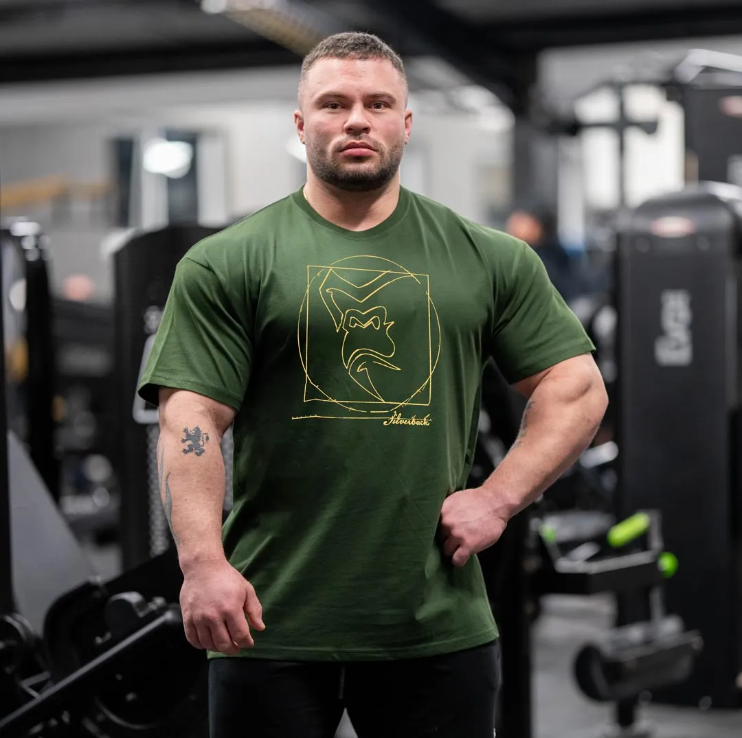 Vitruvian V2 T-Shirt
