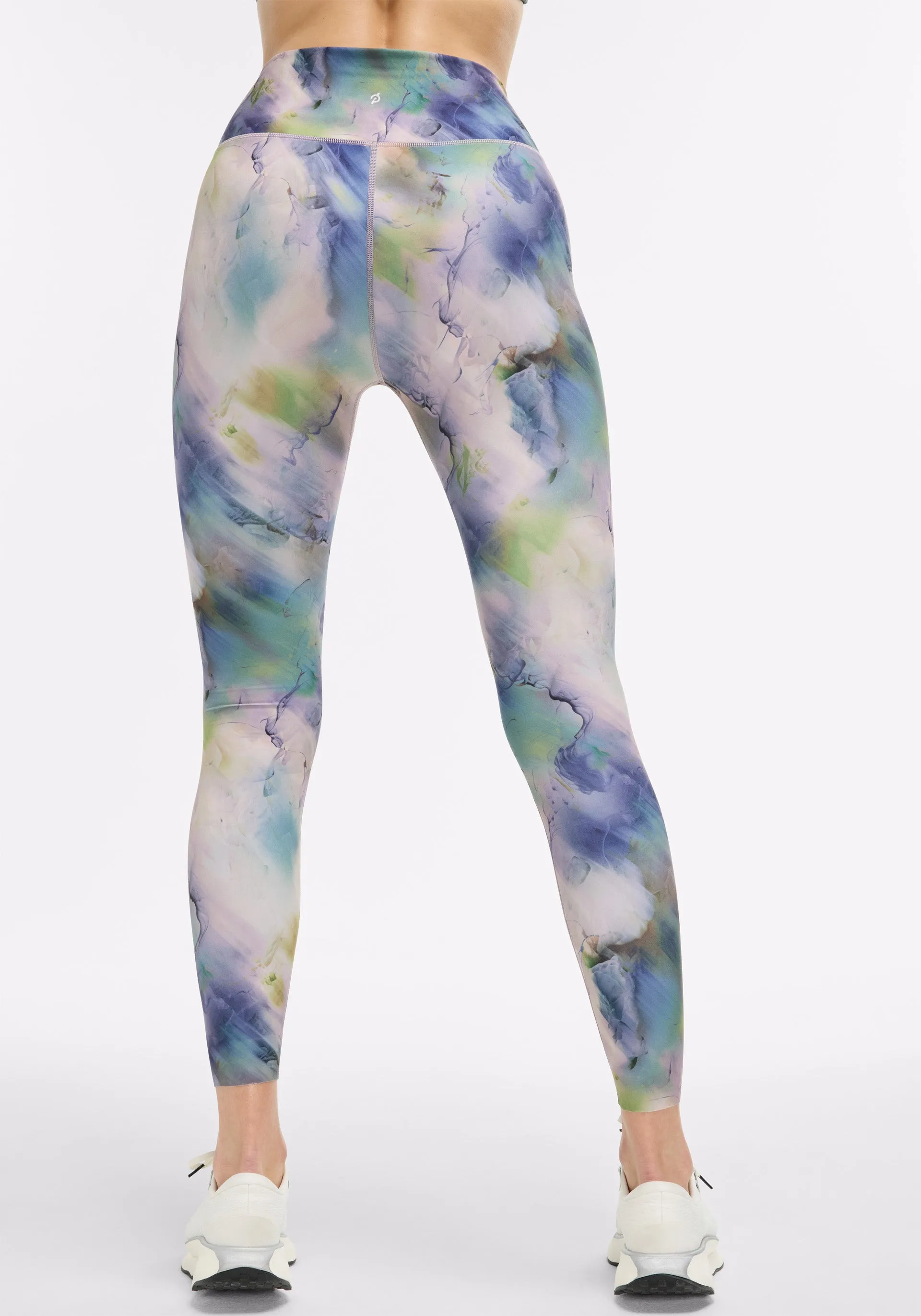 Washed Floral Cadent Legging Set