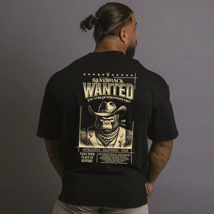 WSM - Wanted - Finals - Oversized Pump Cover