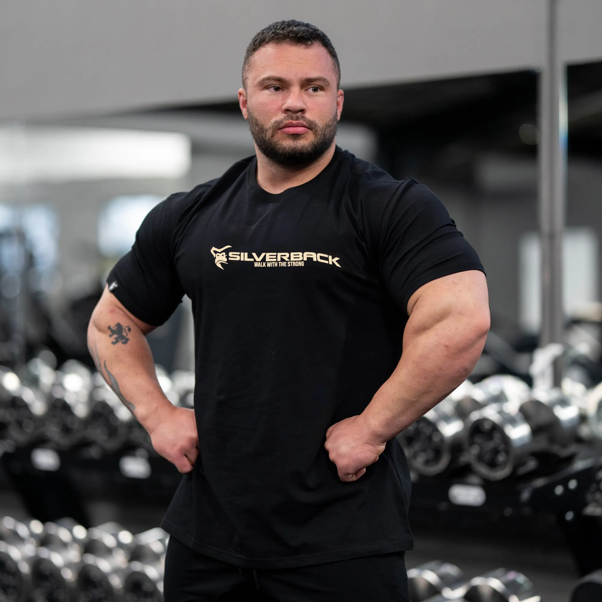 WSM - Wanted - Finals T-Shirt