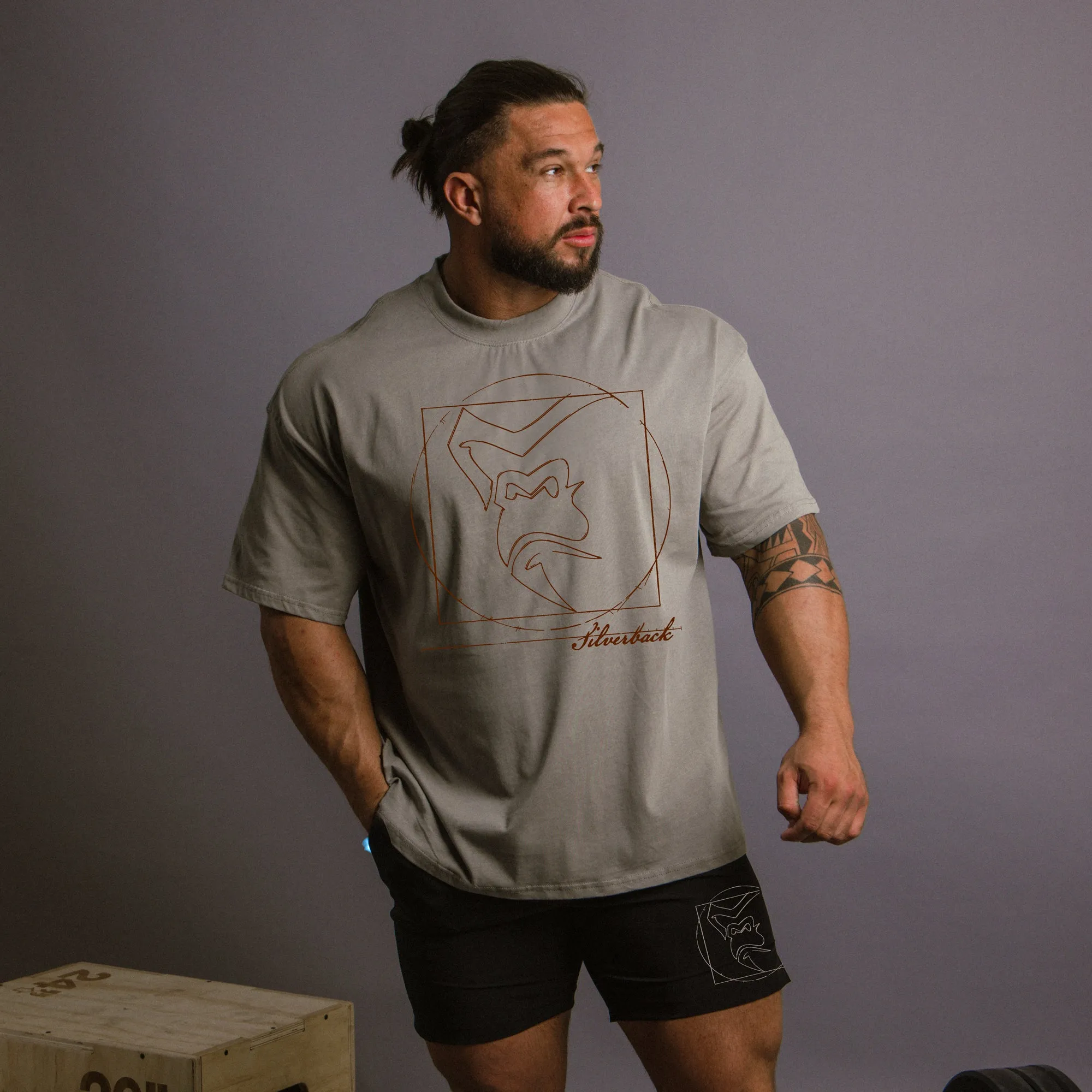 WSM - Wanted Shorts