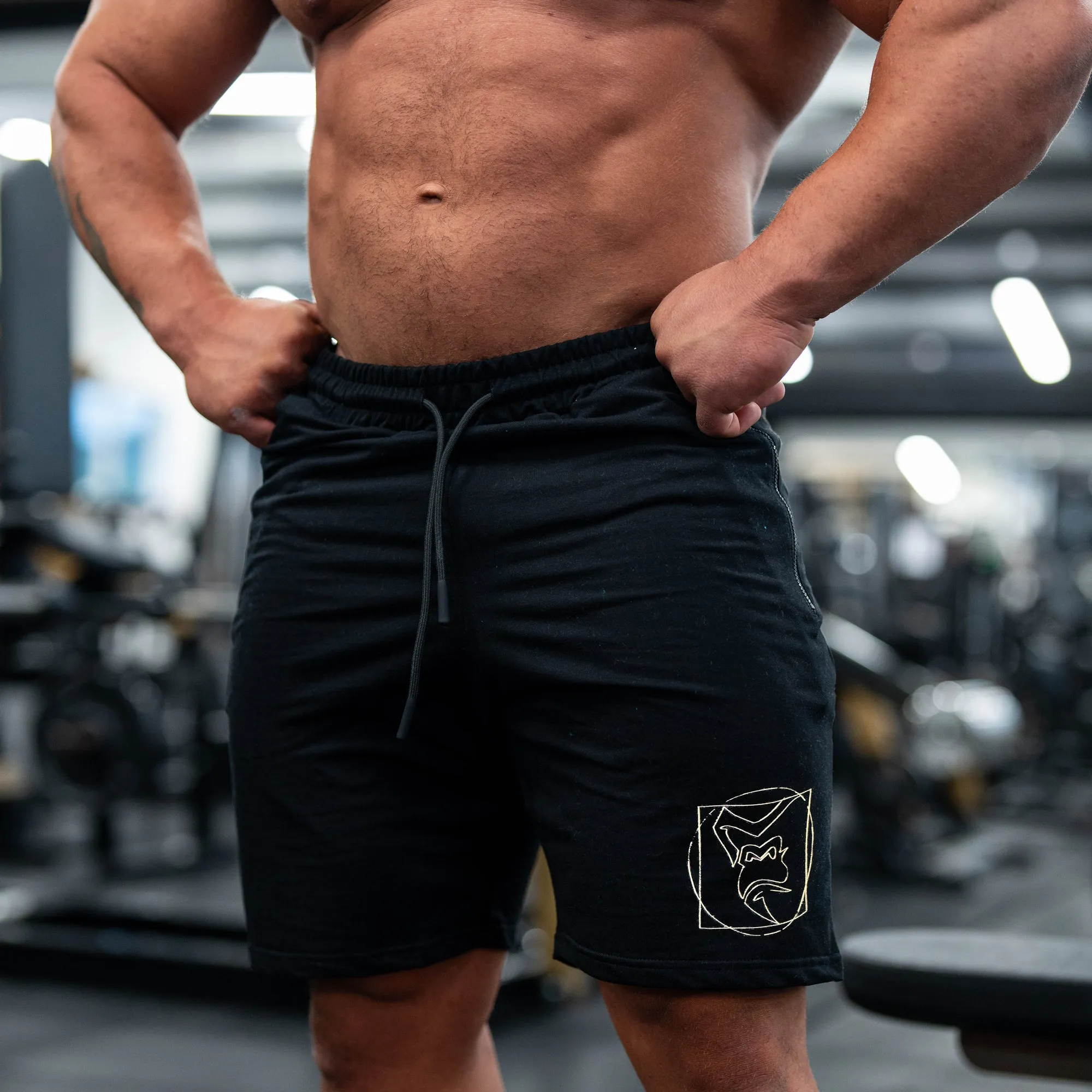 WSM - Wanted Shorts