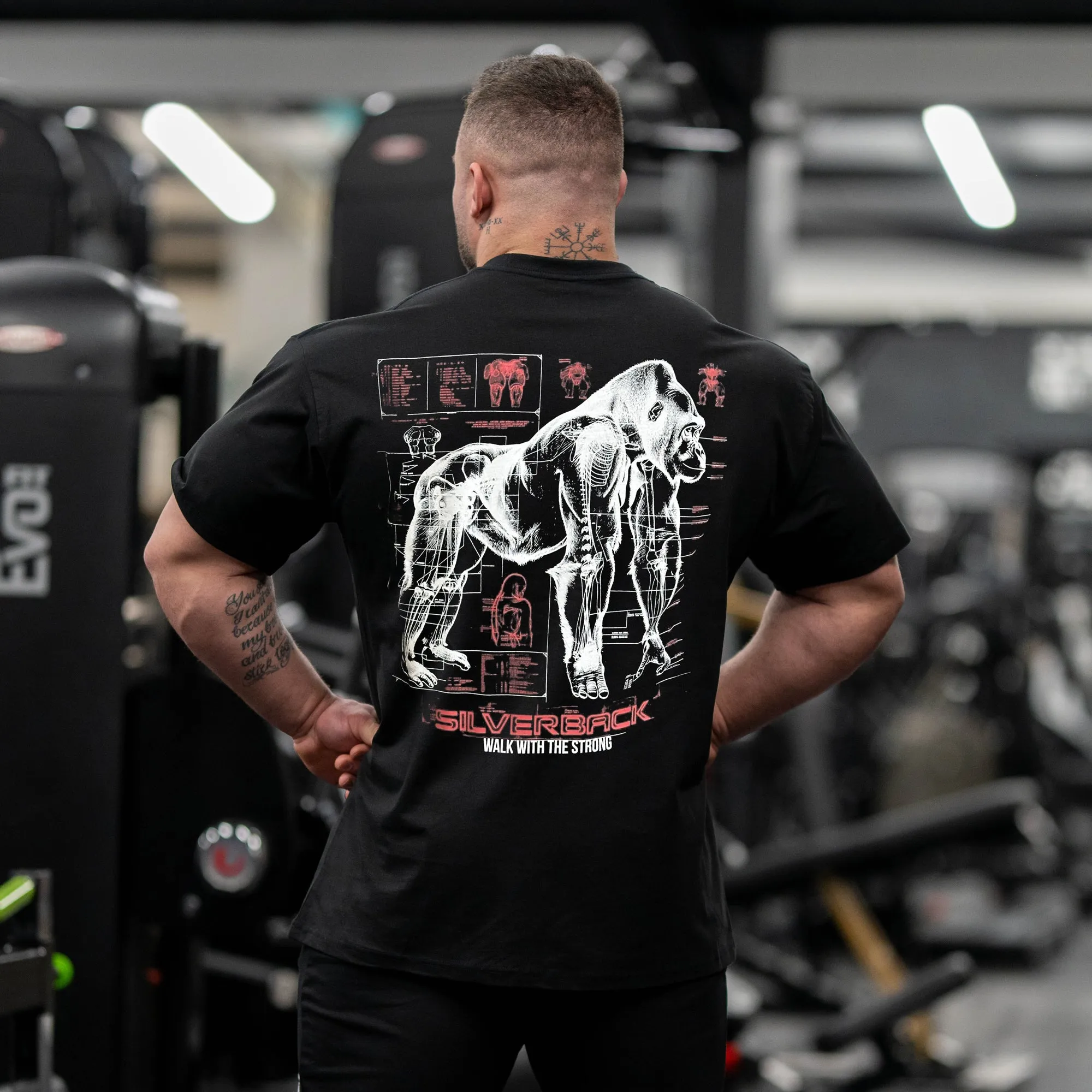 X-Ray - Limited Edition T-Shirt