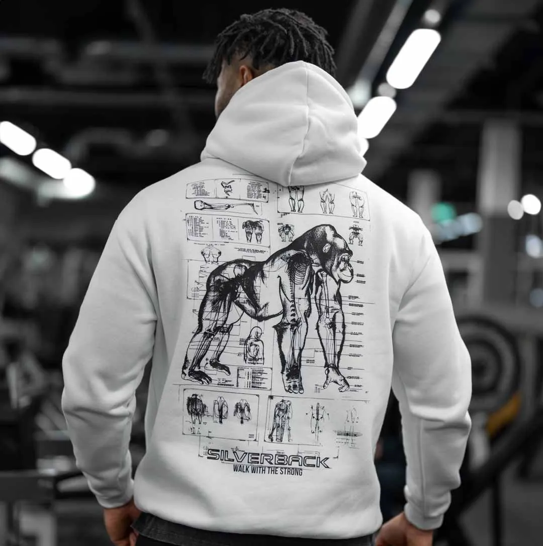X-Ray Pull Hoodie