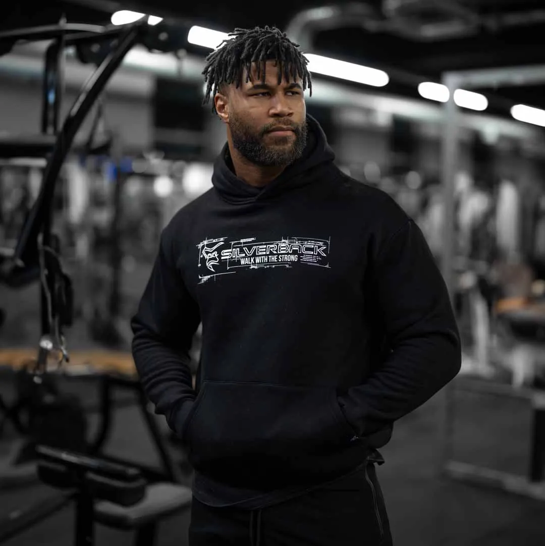 X-Ray Pull Hoodie