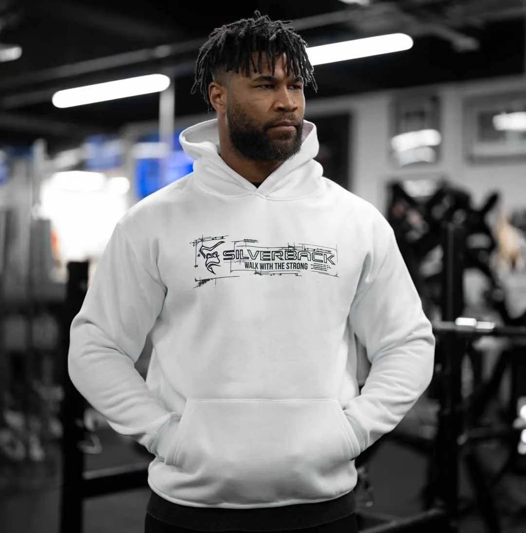 X-Ray Pull Hoodie