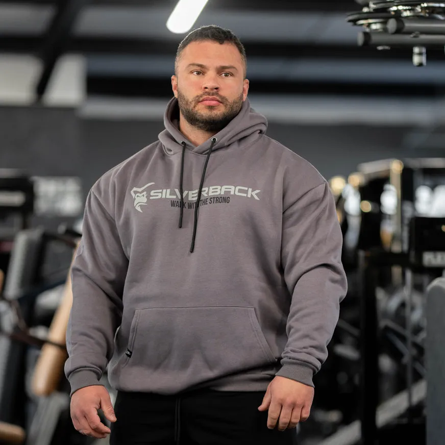 Zero Excuses Pull Hoodie