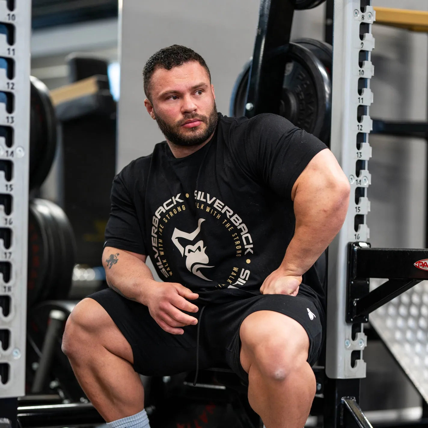 Zero Excuses T-Shirt