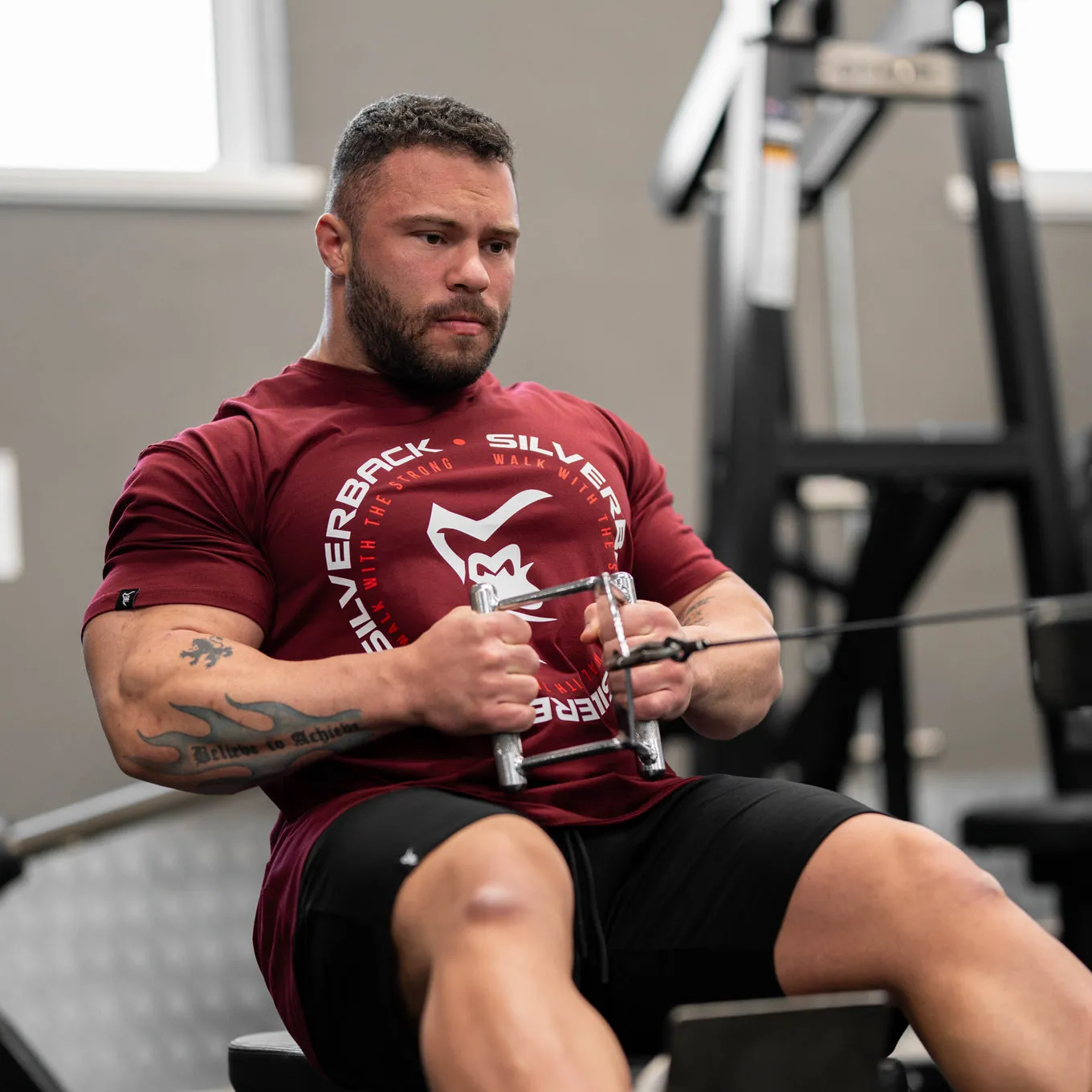 Zero Excuses T-Shirt